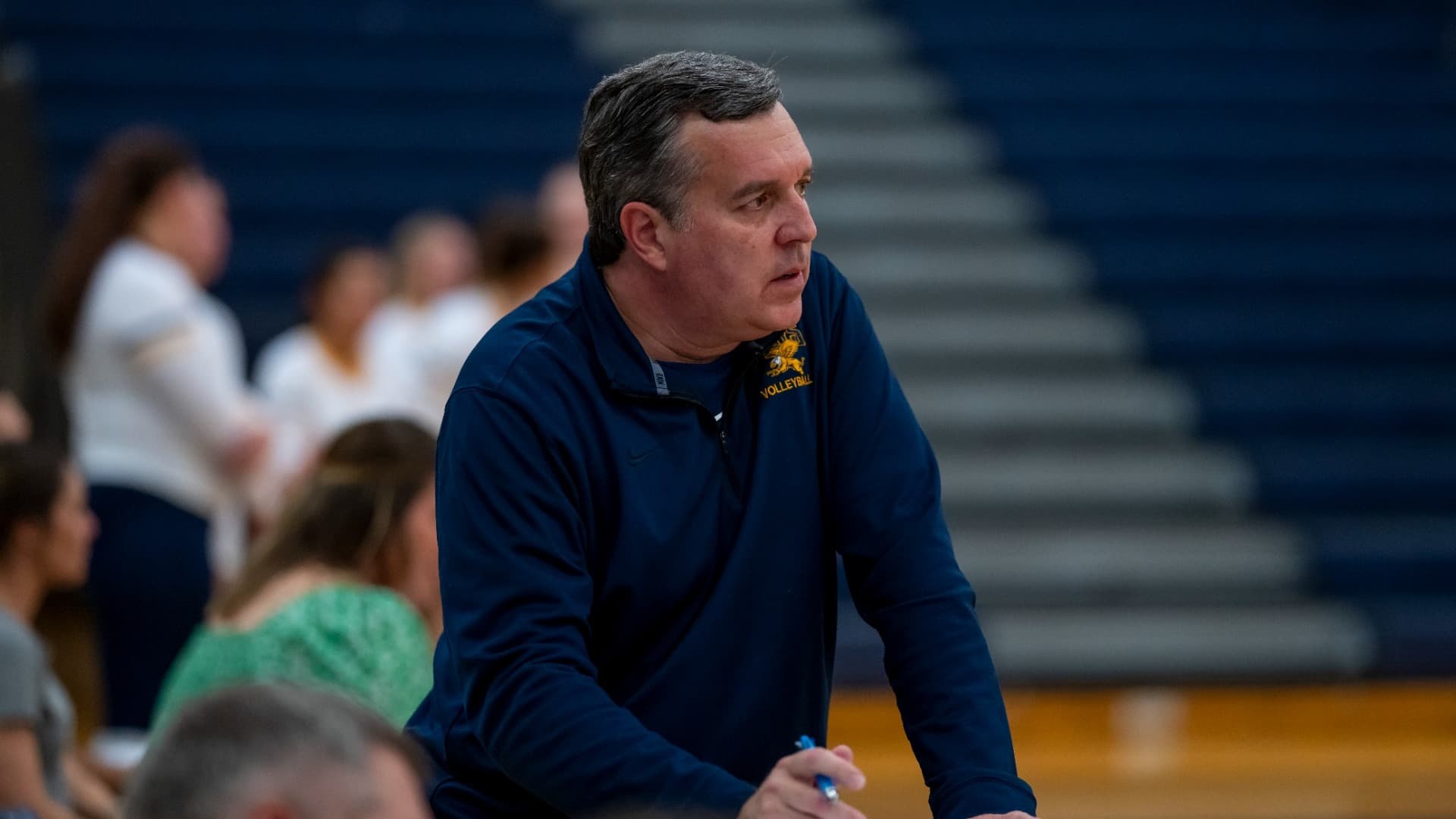 Canisius University Volleyball
