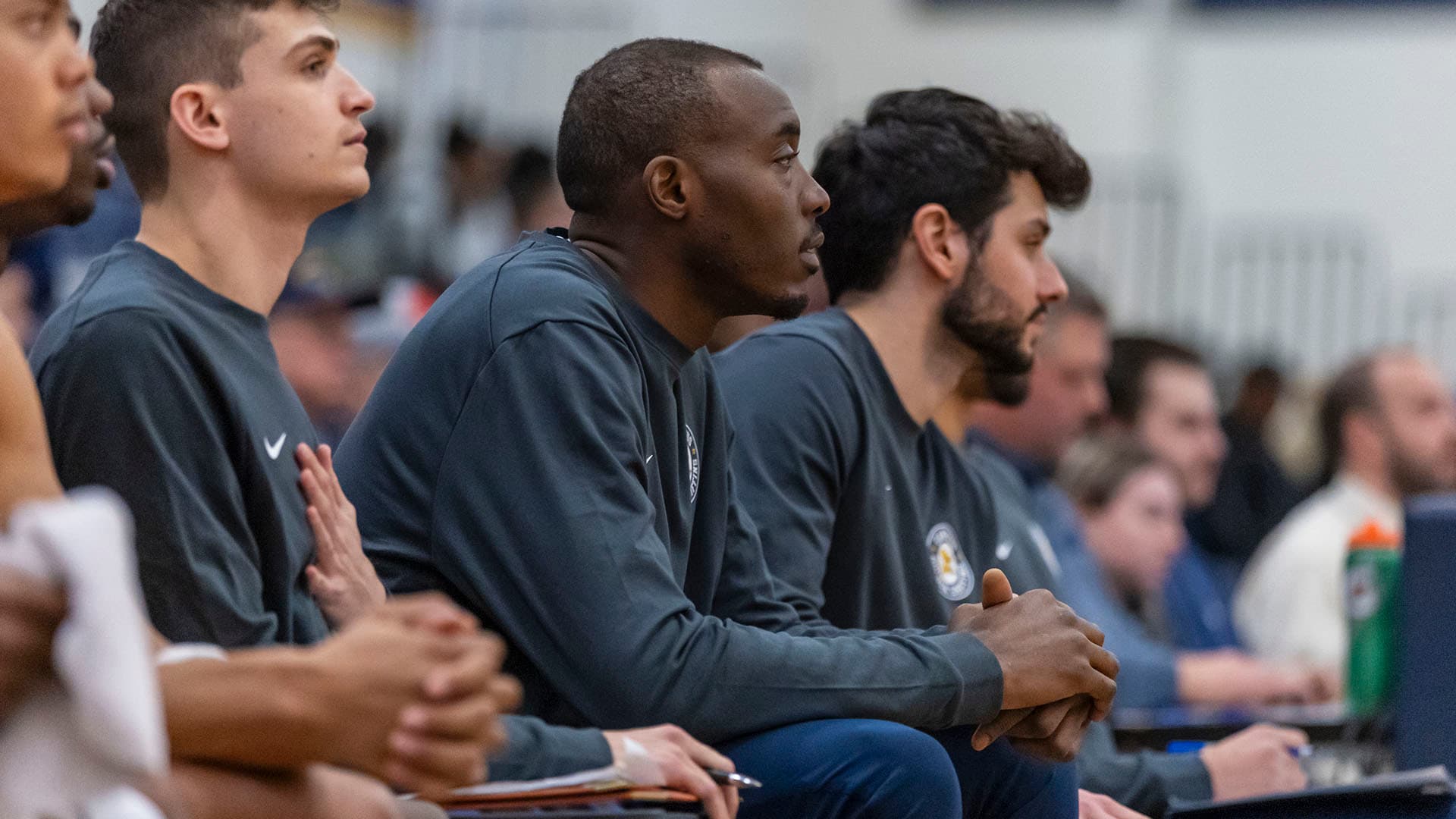 Canisius University Men's Basketball