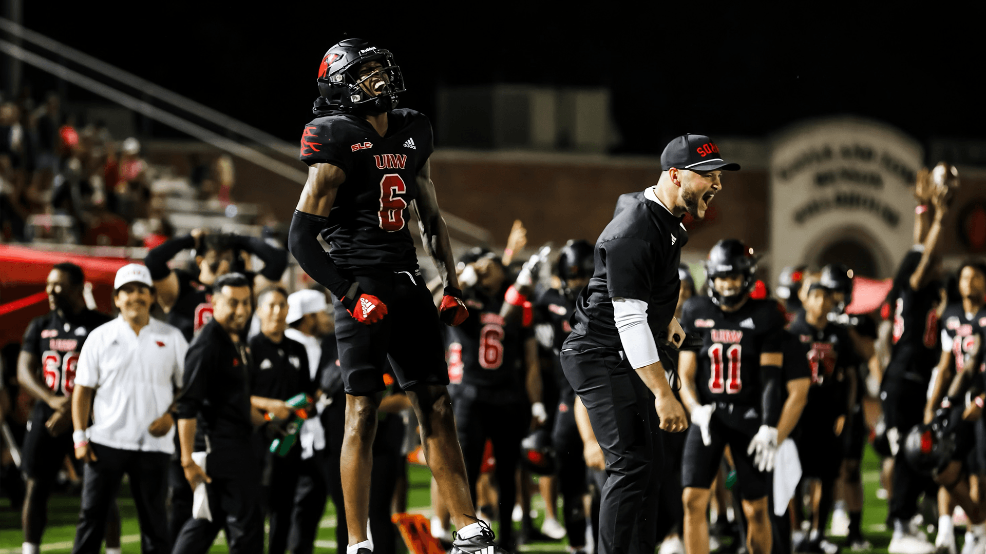 University of the Incarnate Word Football