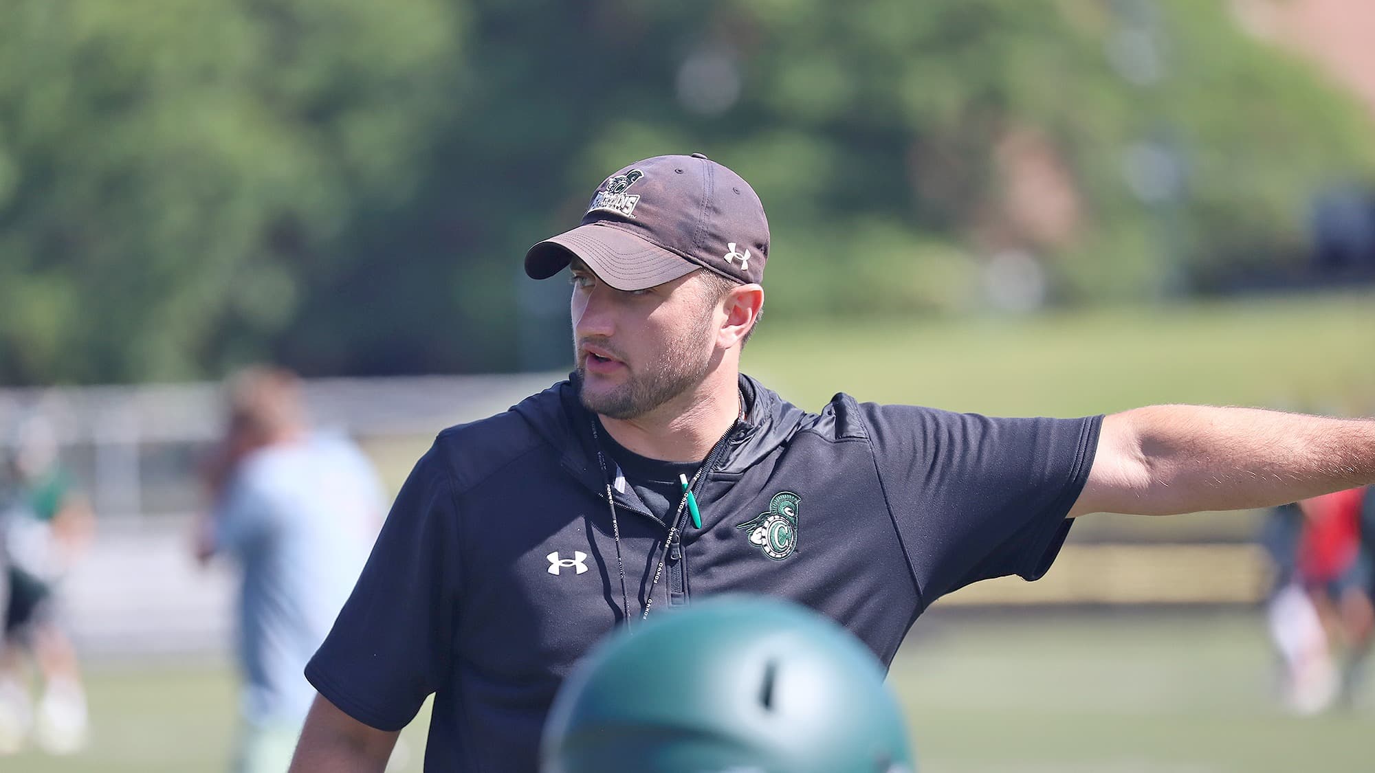 Vermont State University Castleton Football