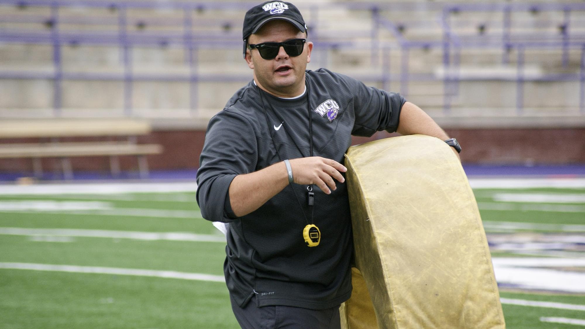 Western Carolina University Football