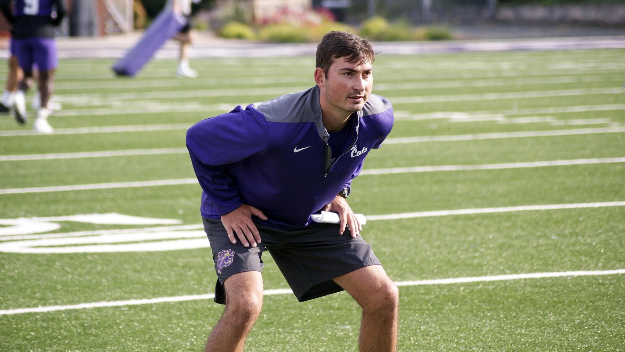 Western Carolina University Football