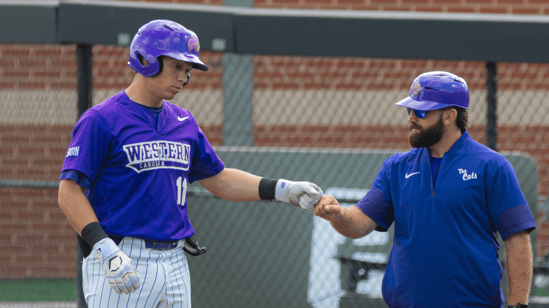 Western Carolina University Baseball