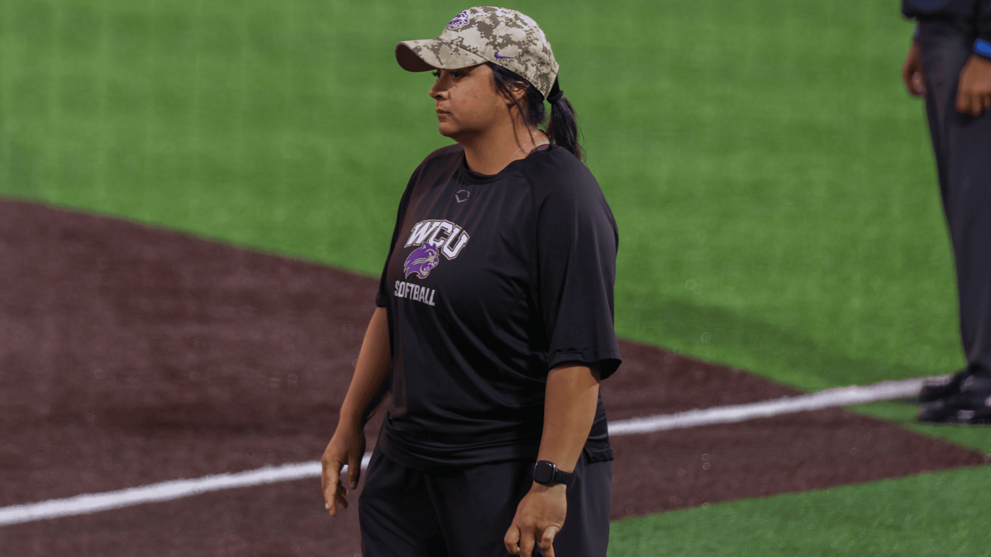 Western Carolina University Softball