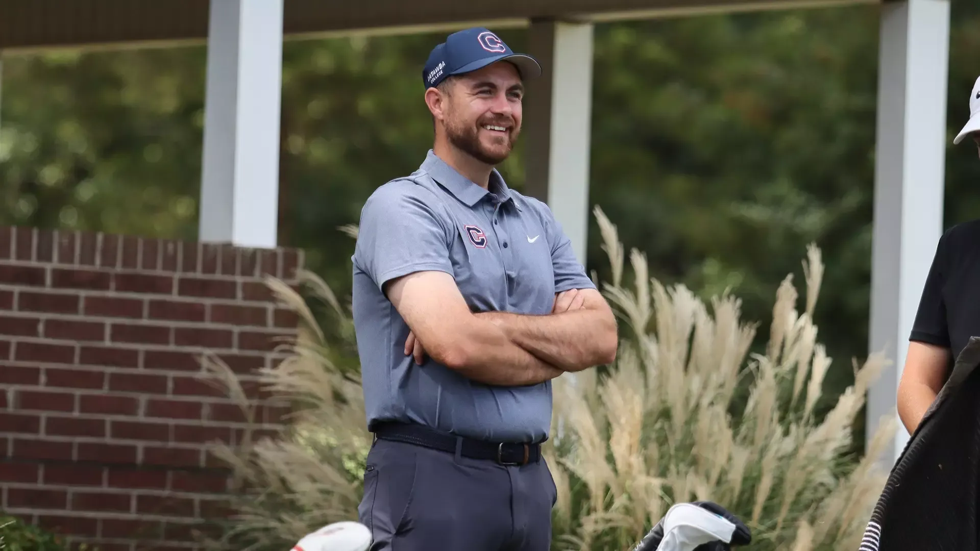Catawba College Men's Golf