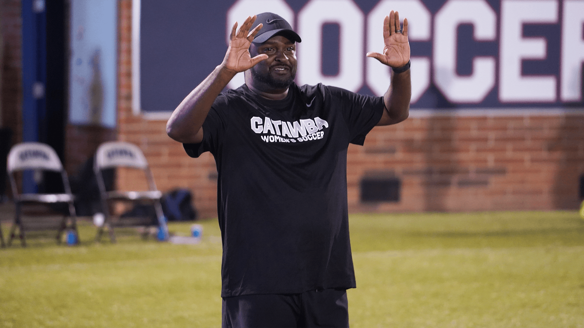 Catawba College Women's Soccer