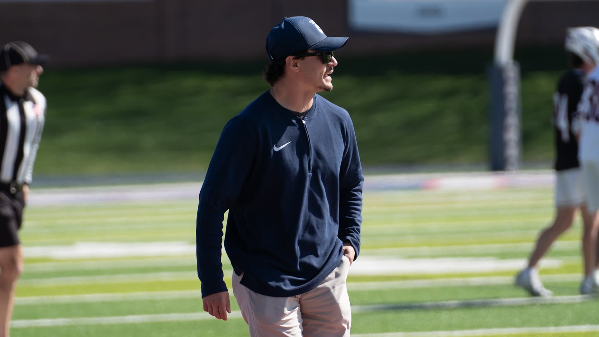 Catawba College Men's Lacrosse