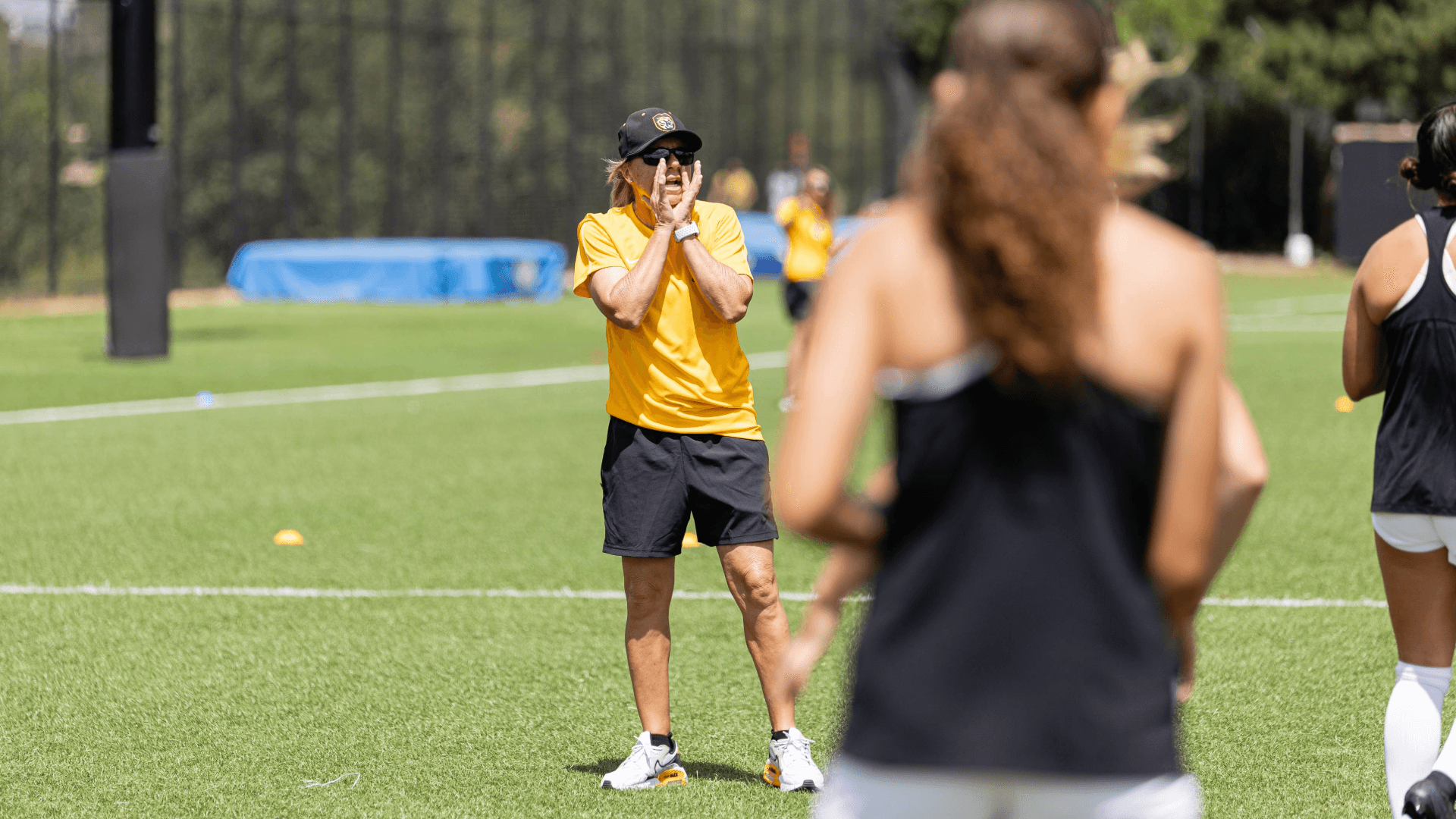 Colorado College Women's Soccer
