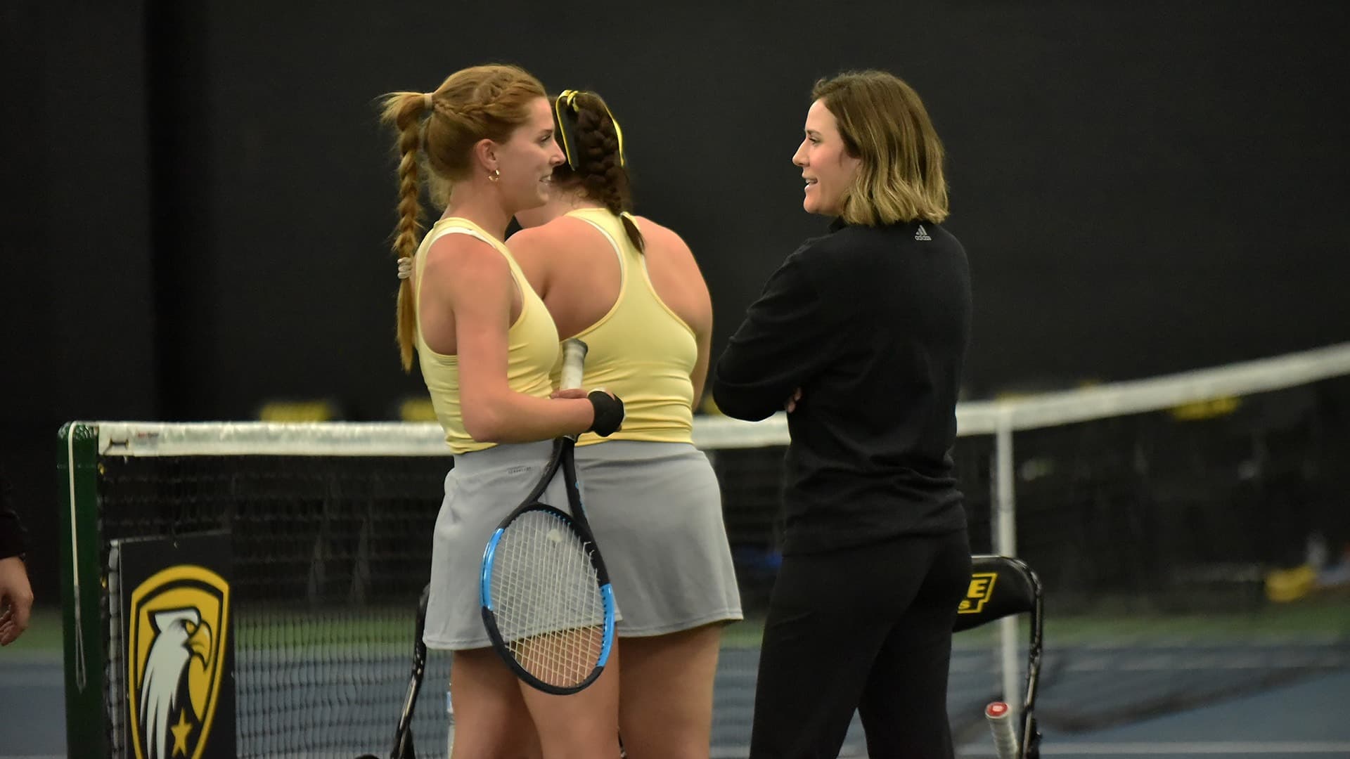 Centre College Women's Tennis