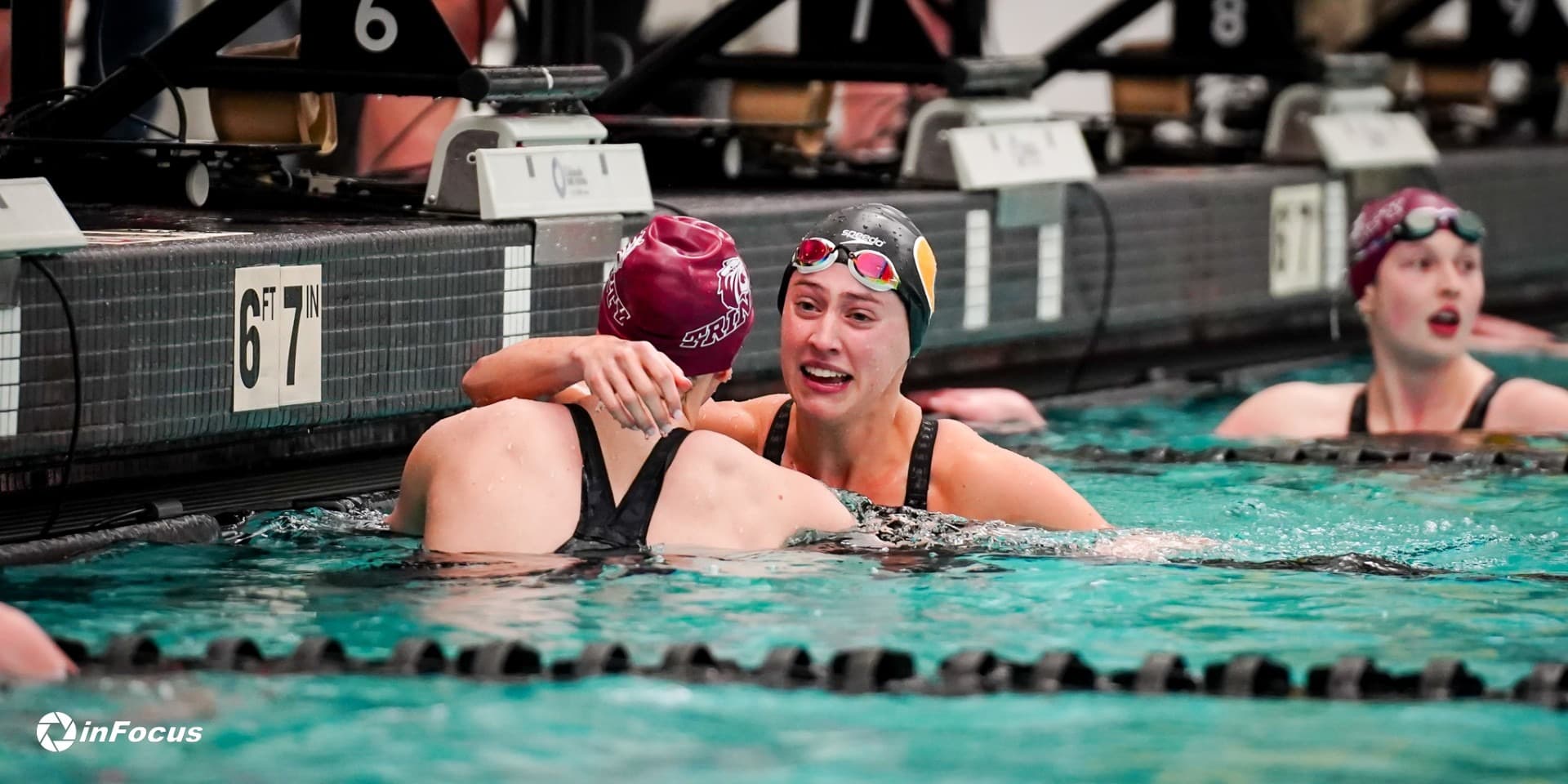 Centre College Men's Swimming & Diving