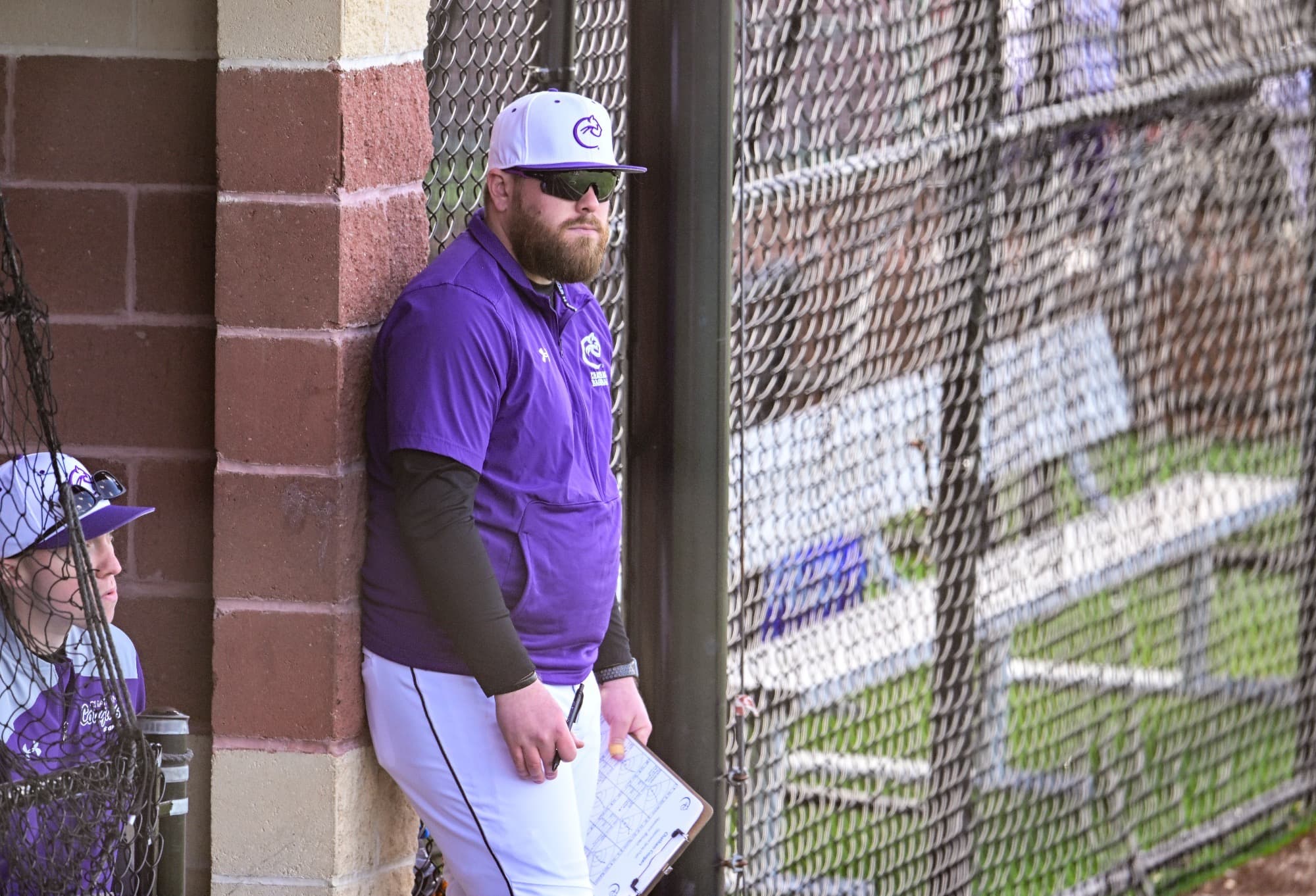 Chatham University Baseball