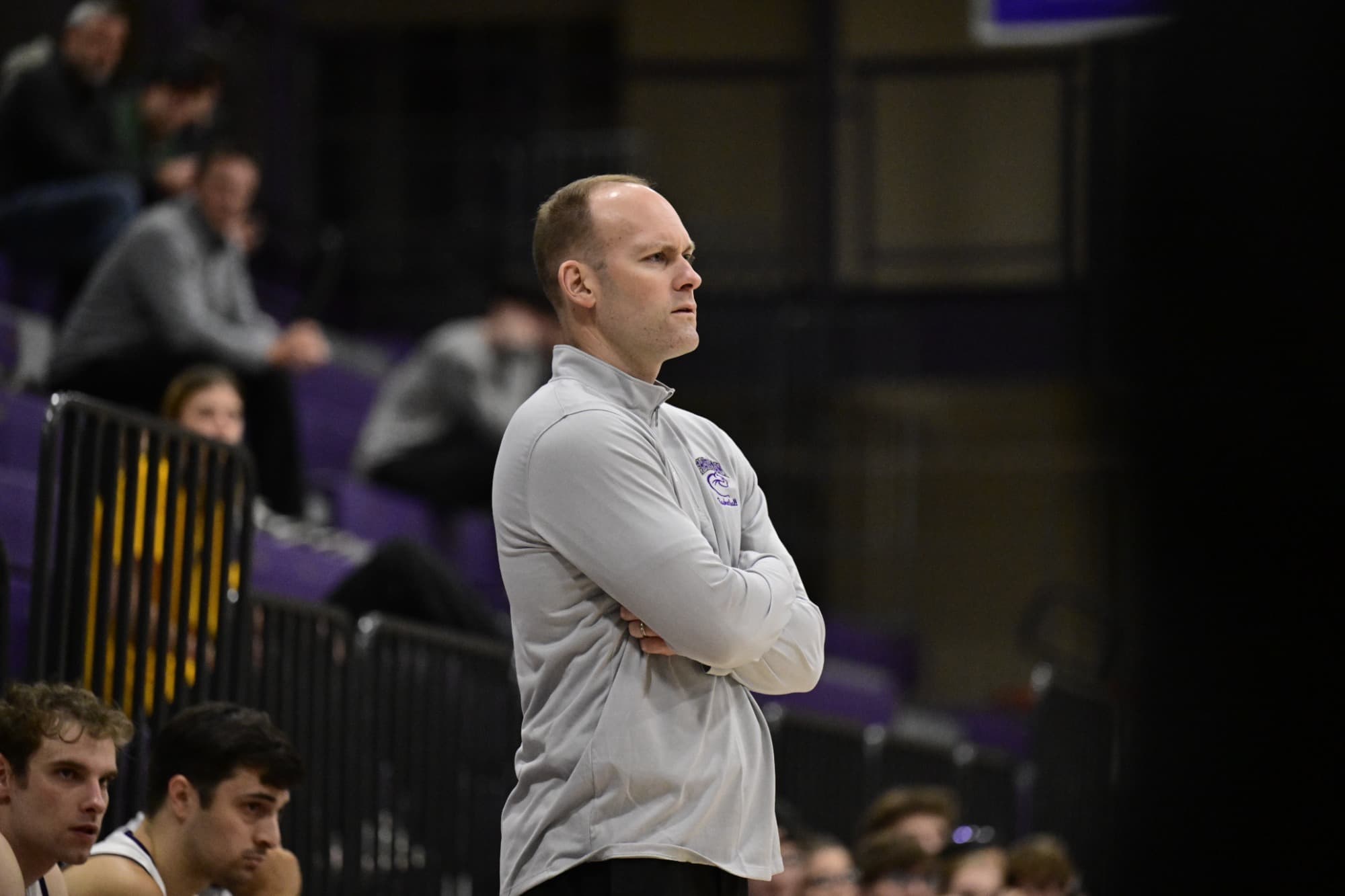 Chatham University Men's Basketball