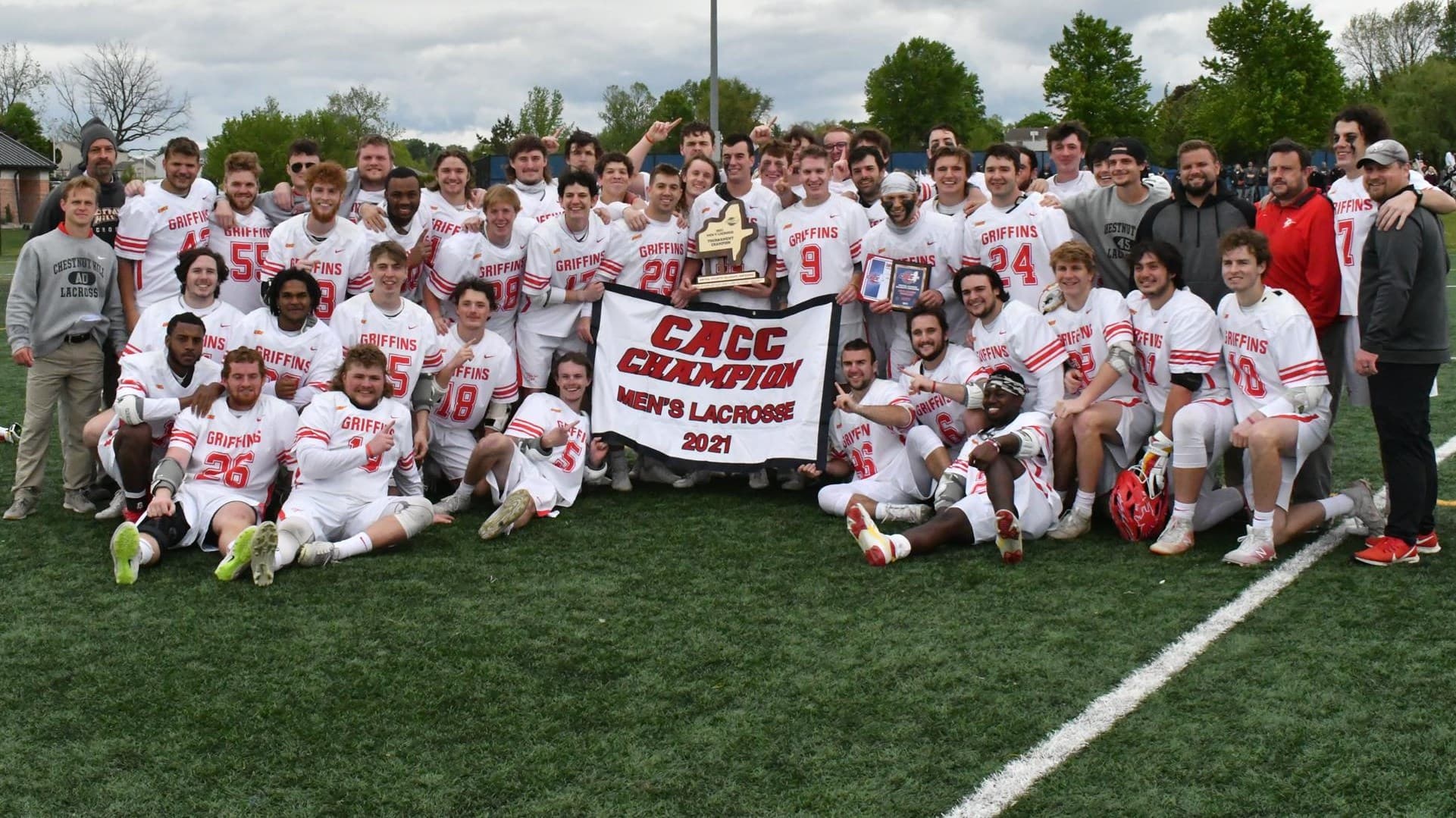 Chestnut Hill College Men's Lacrosse
