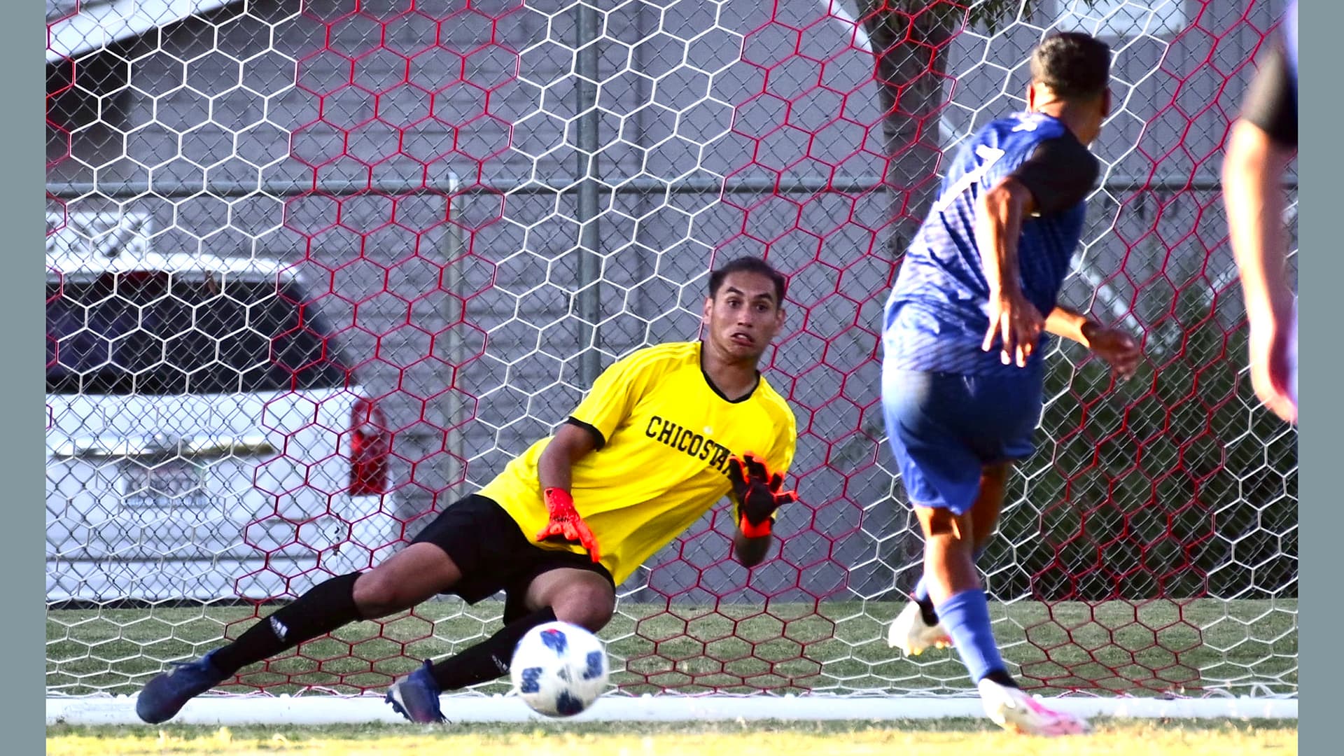 California State University-Chico Men's Soccer