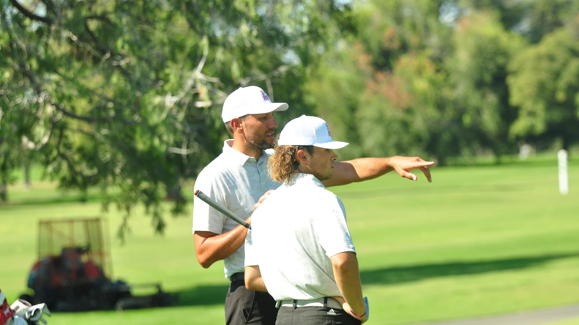California State University-Chico Men's Golf