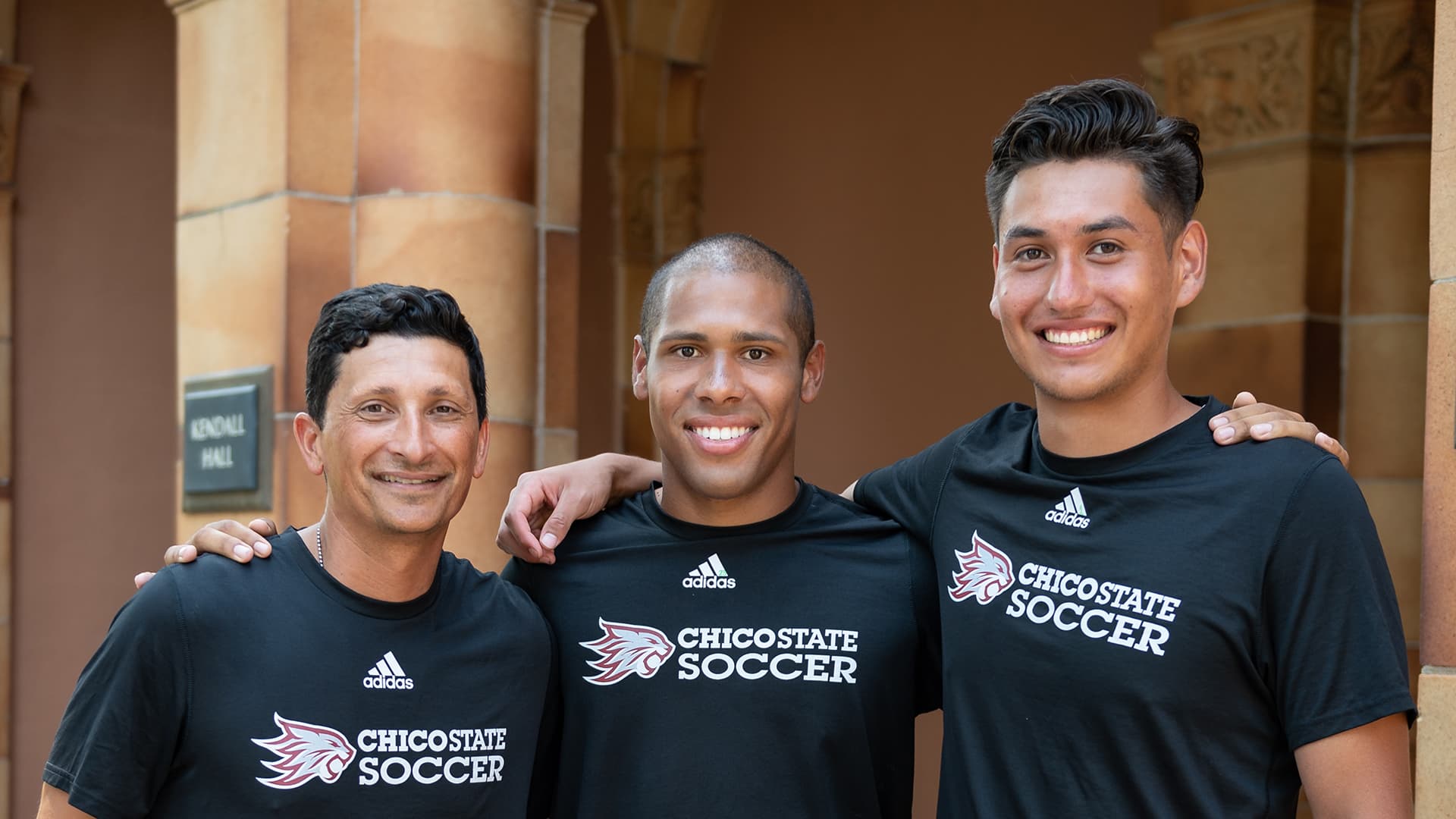 California State University-Chico Men's Soccer