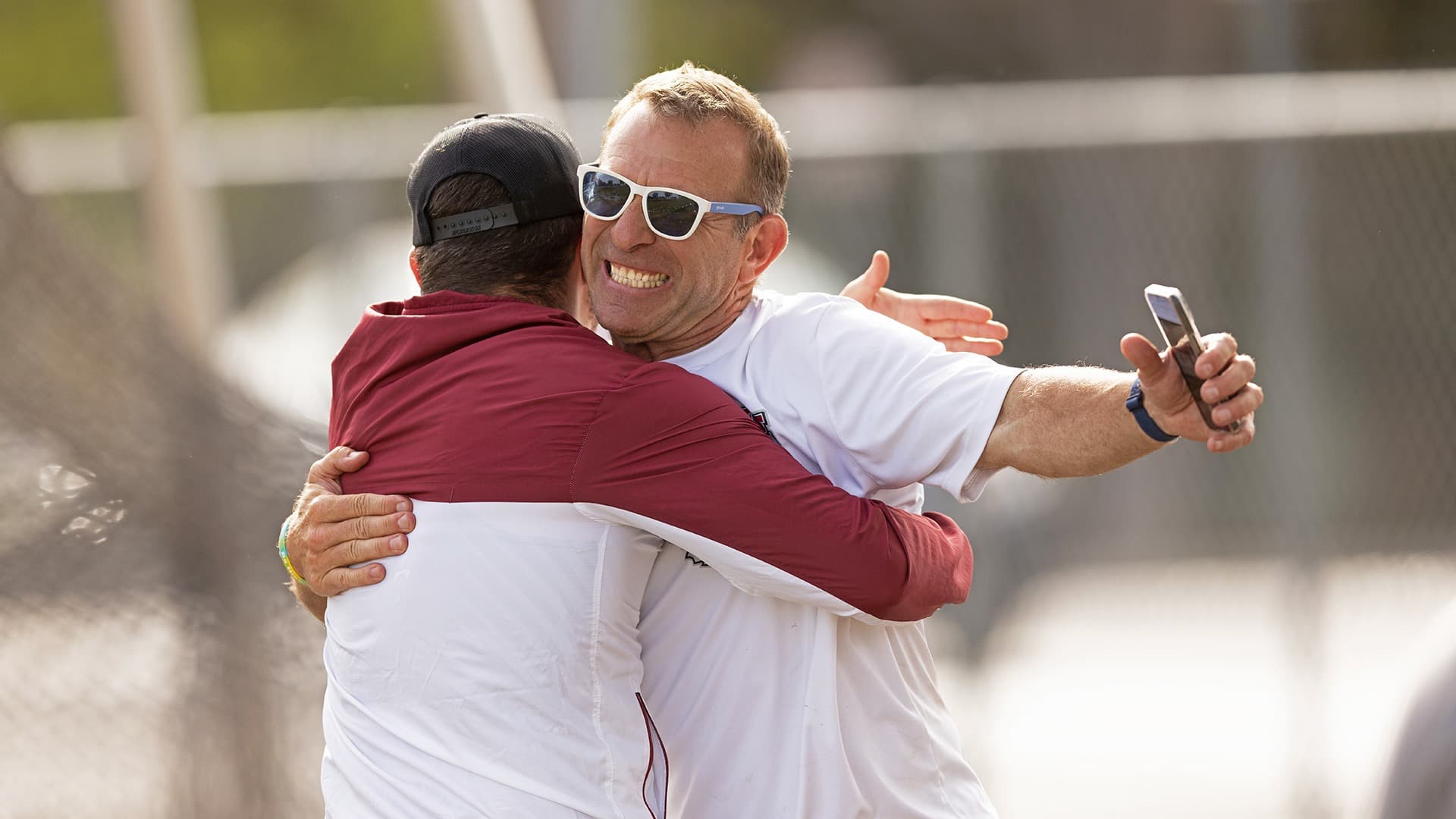 California State University-Chico Men's Track & Field
