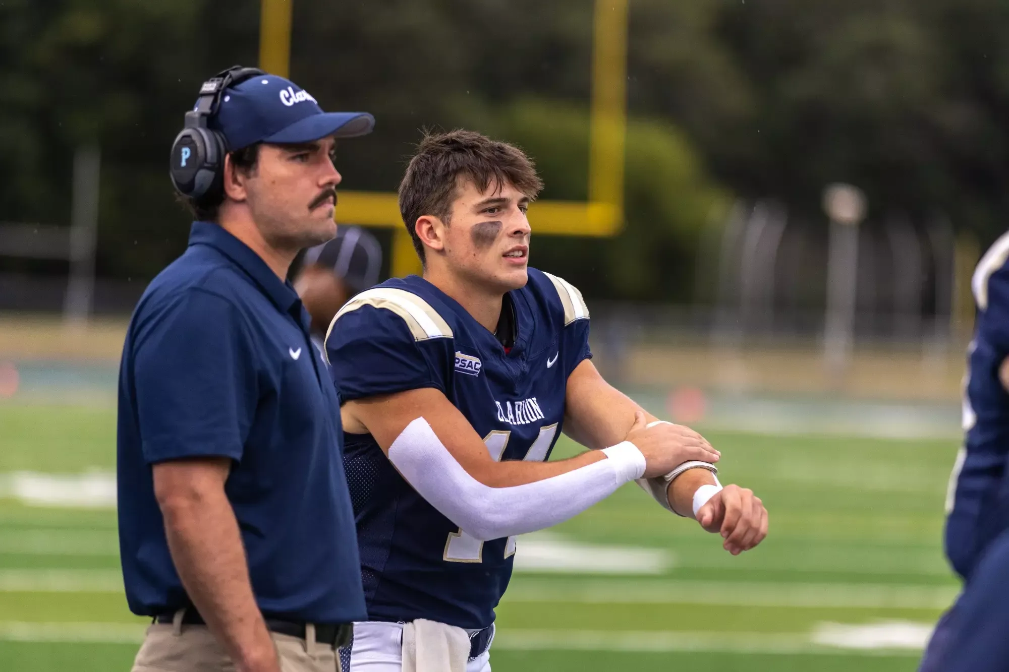 Pennsylvania Western University, Clarion Football
