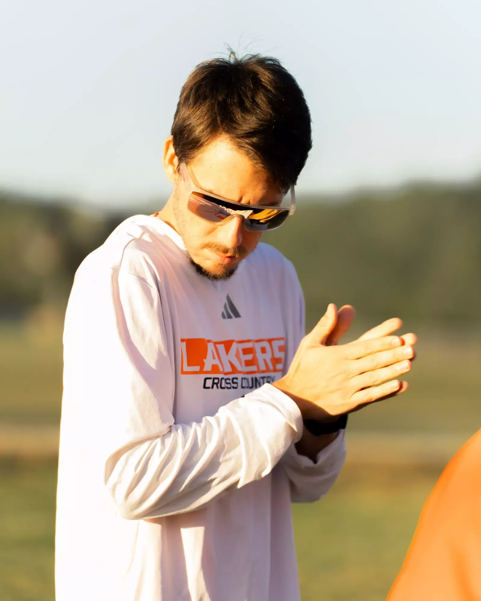Clayton State University Women's Cross Country
