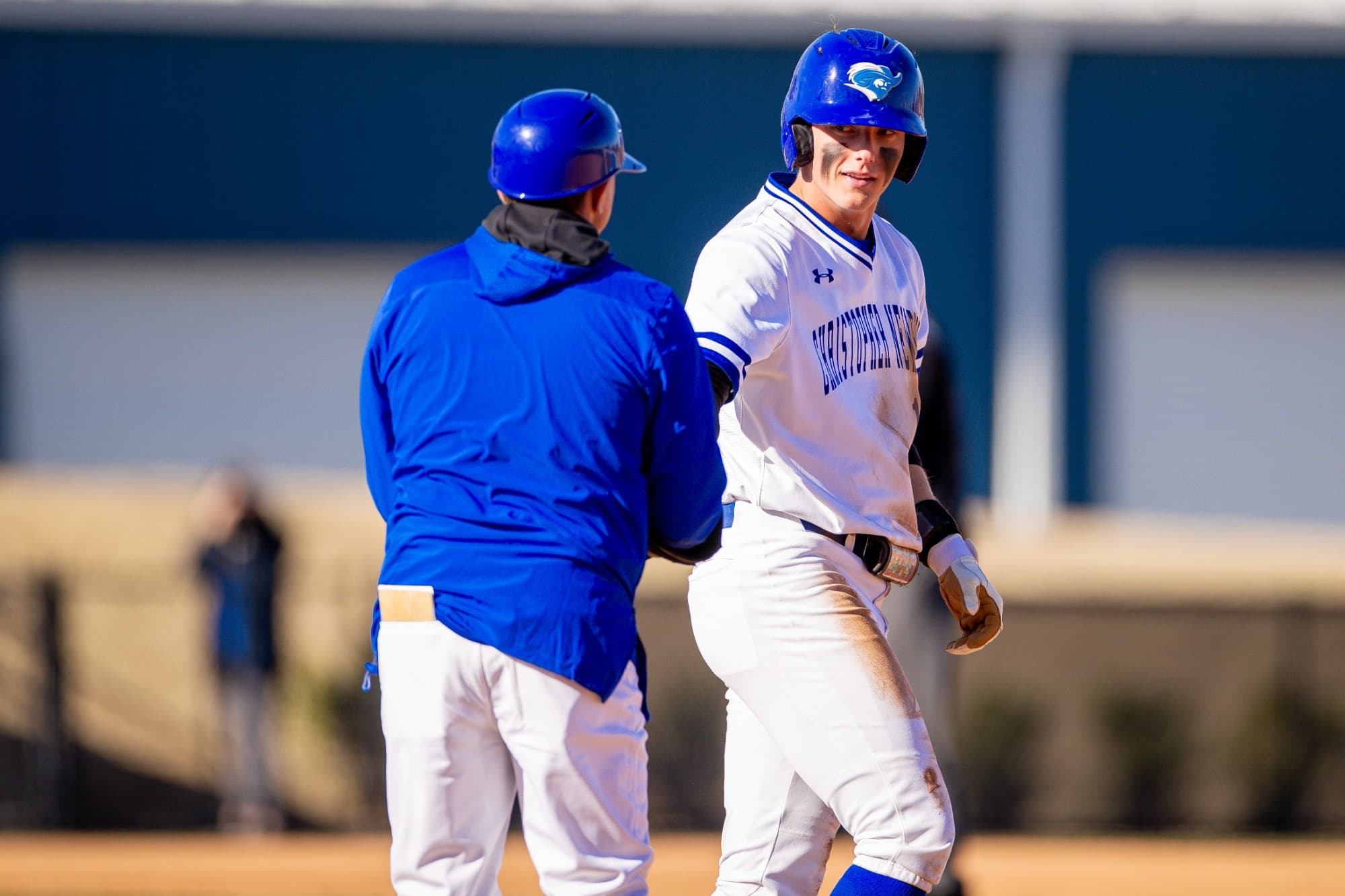 Christopher Newport University Baseball
