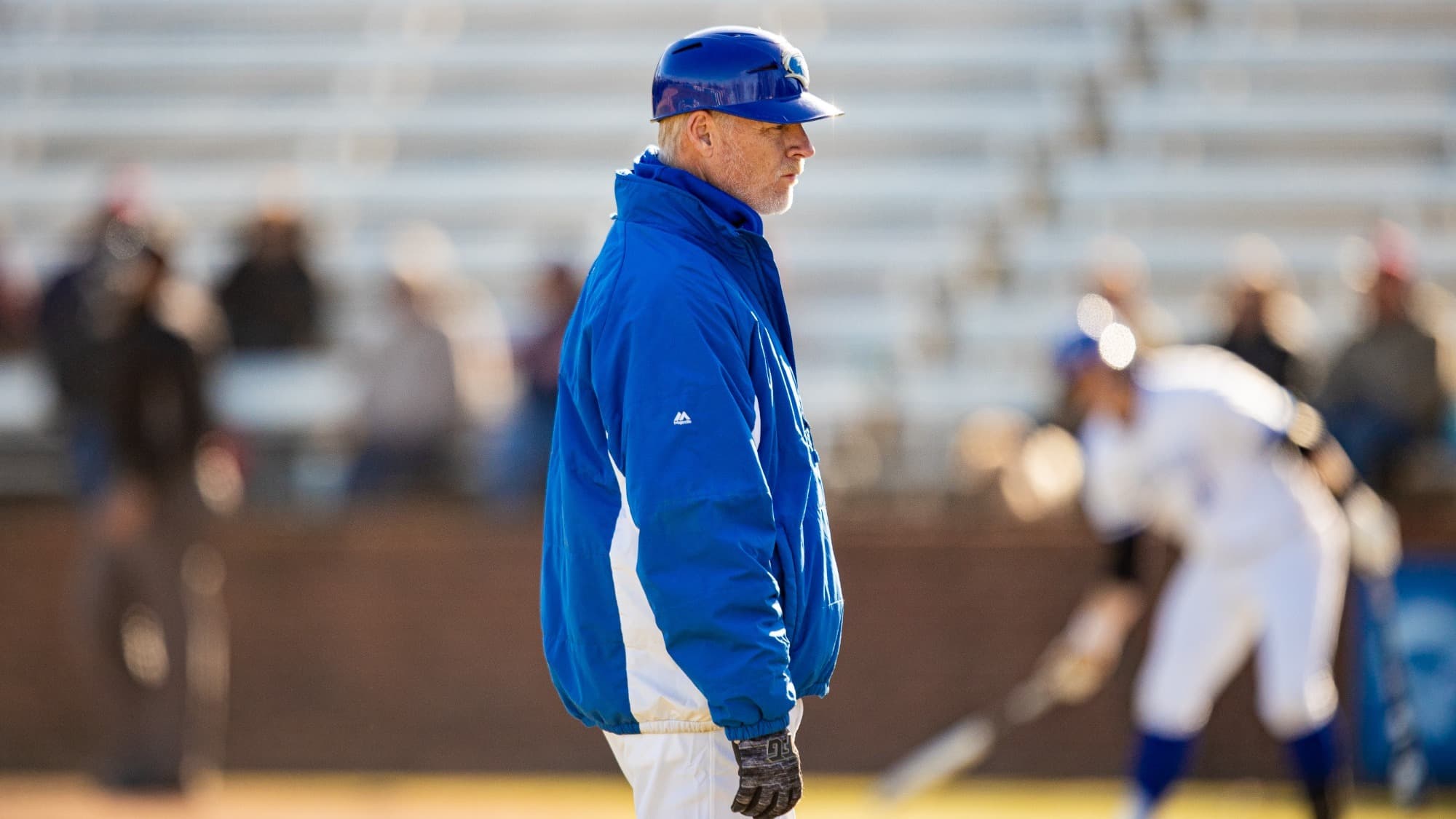 Christopher Newport University Baseball