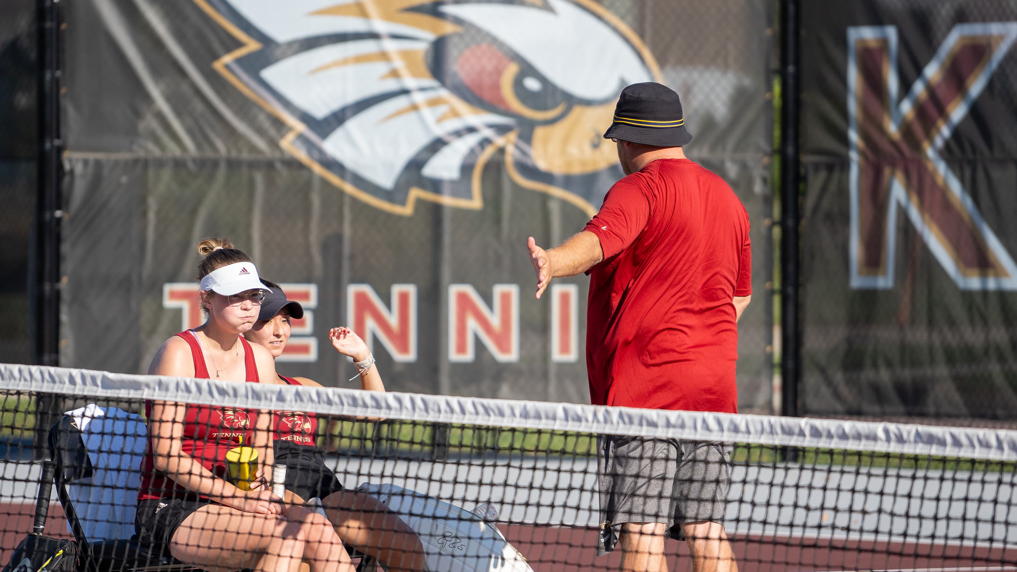 Coe College Women's Tennis