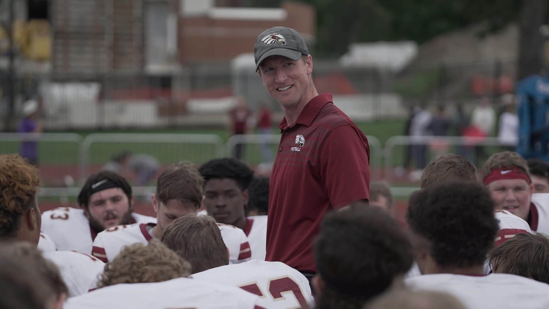 Coe College Football