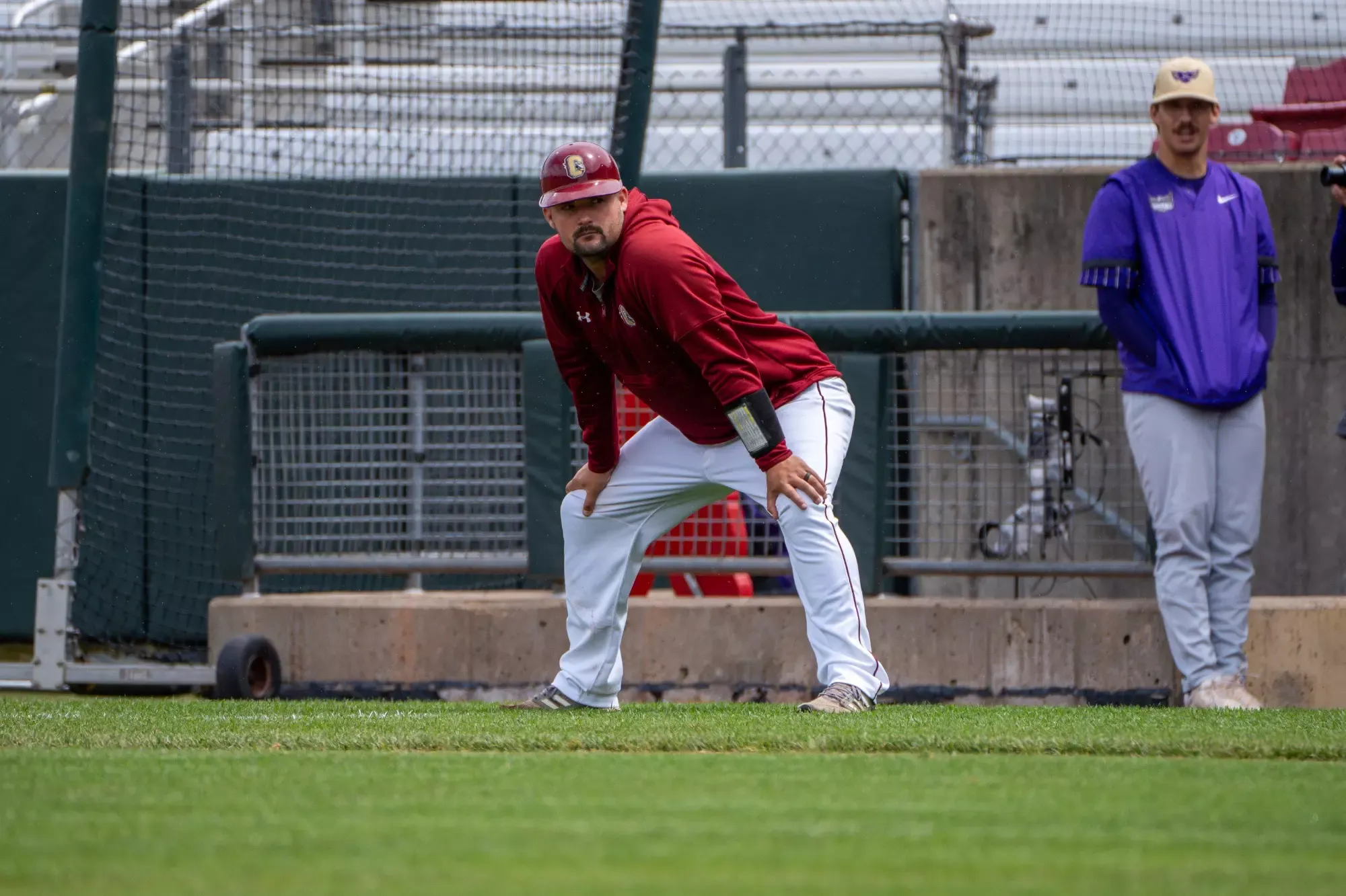 Coe College Baseball