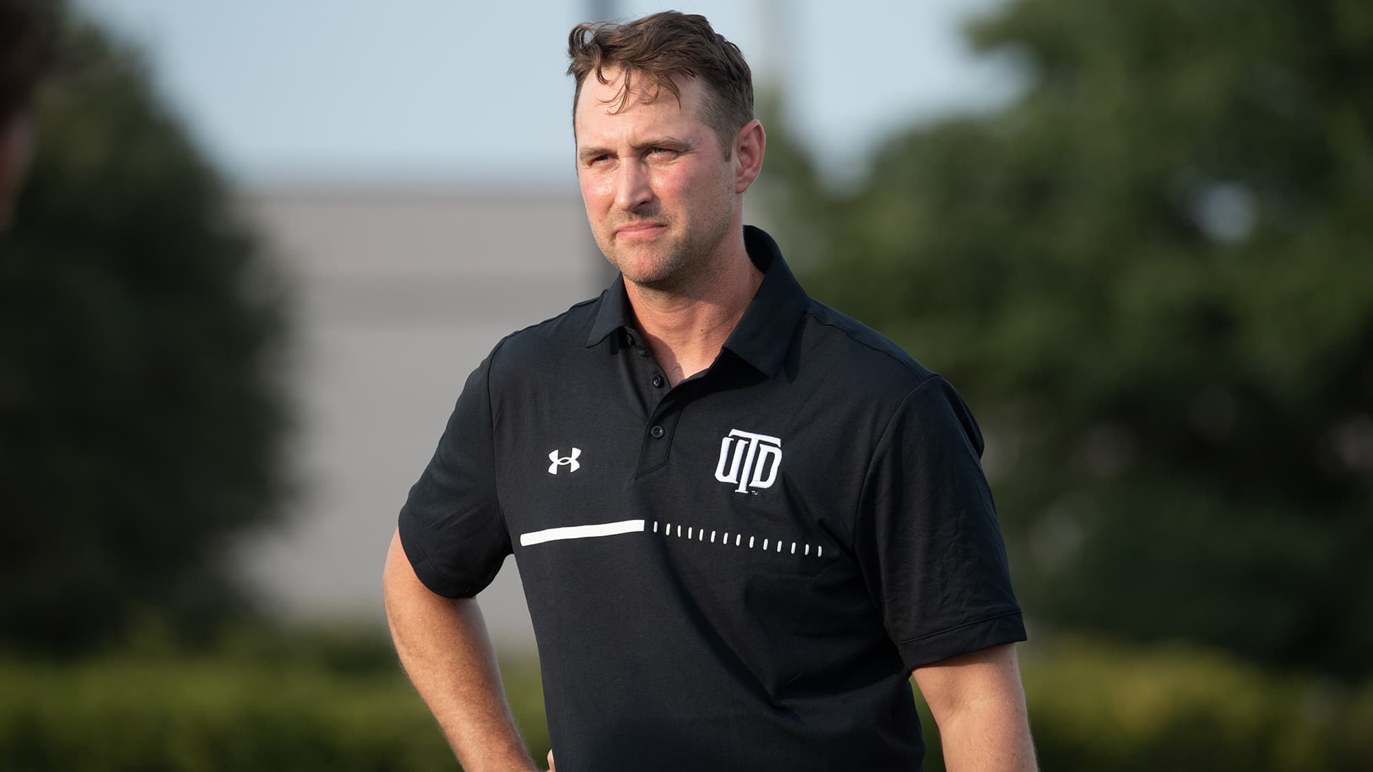 The University of Texas at Dallas Men's Soccer
