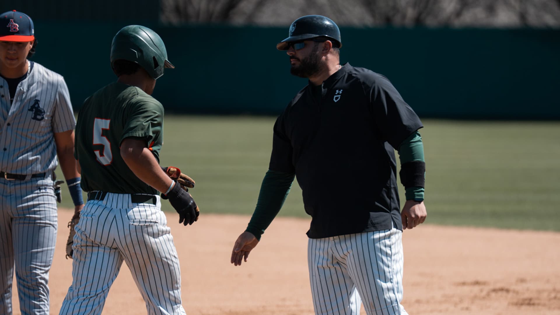 The University of Texas at Dallas Baseball