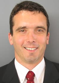 Doug Derraugh '91