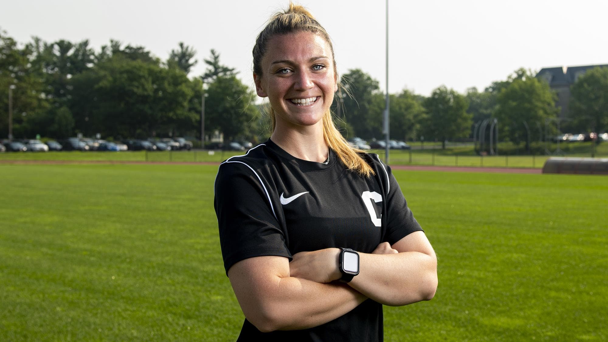 Cornell University Women's Soccer
