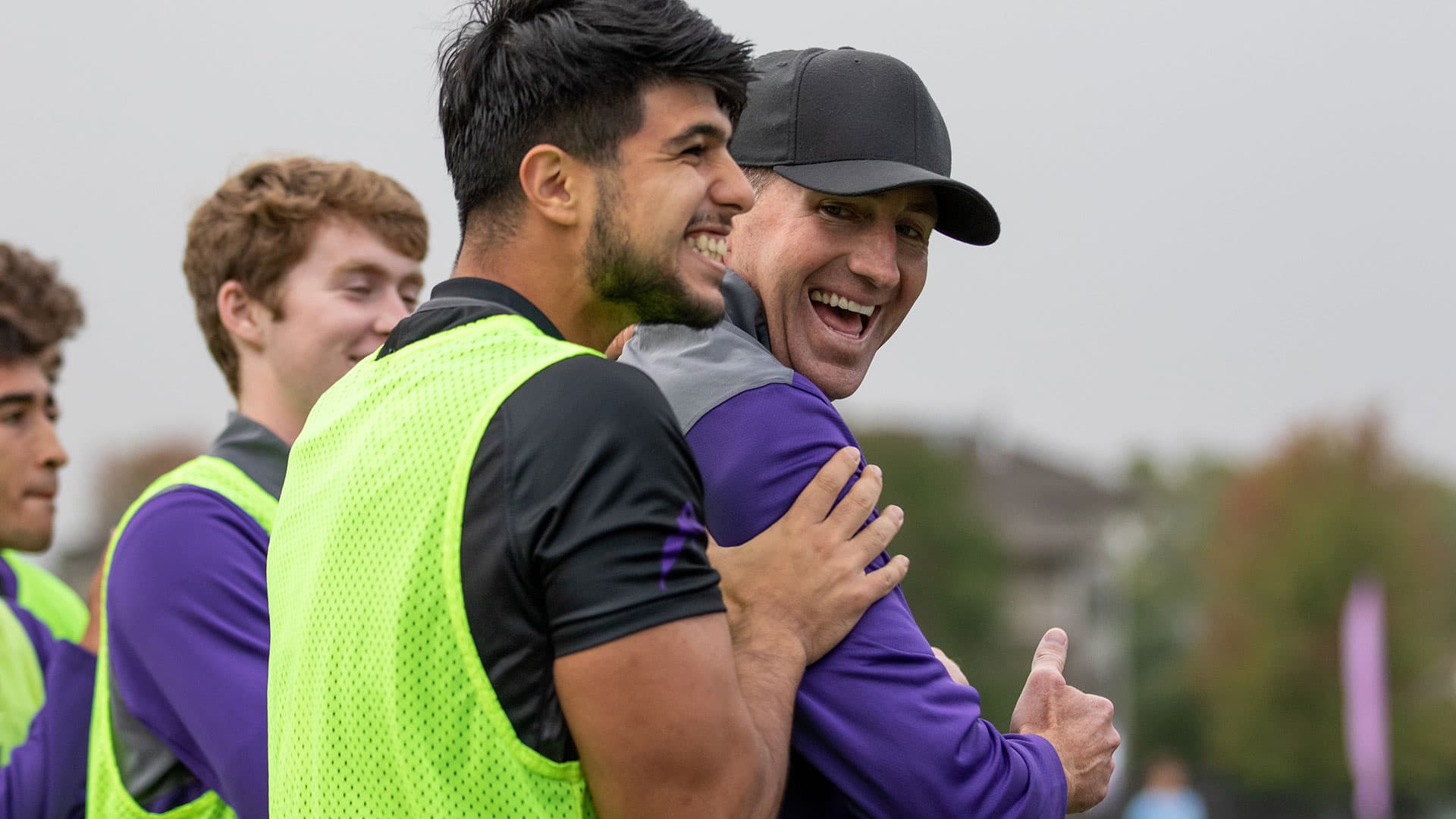 Cornell College Men's Soccer