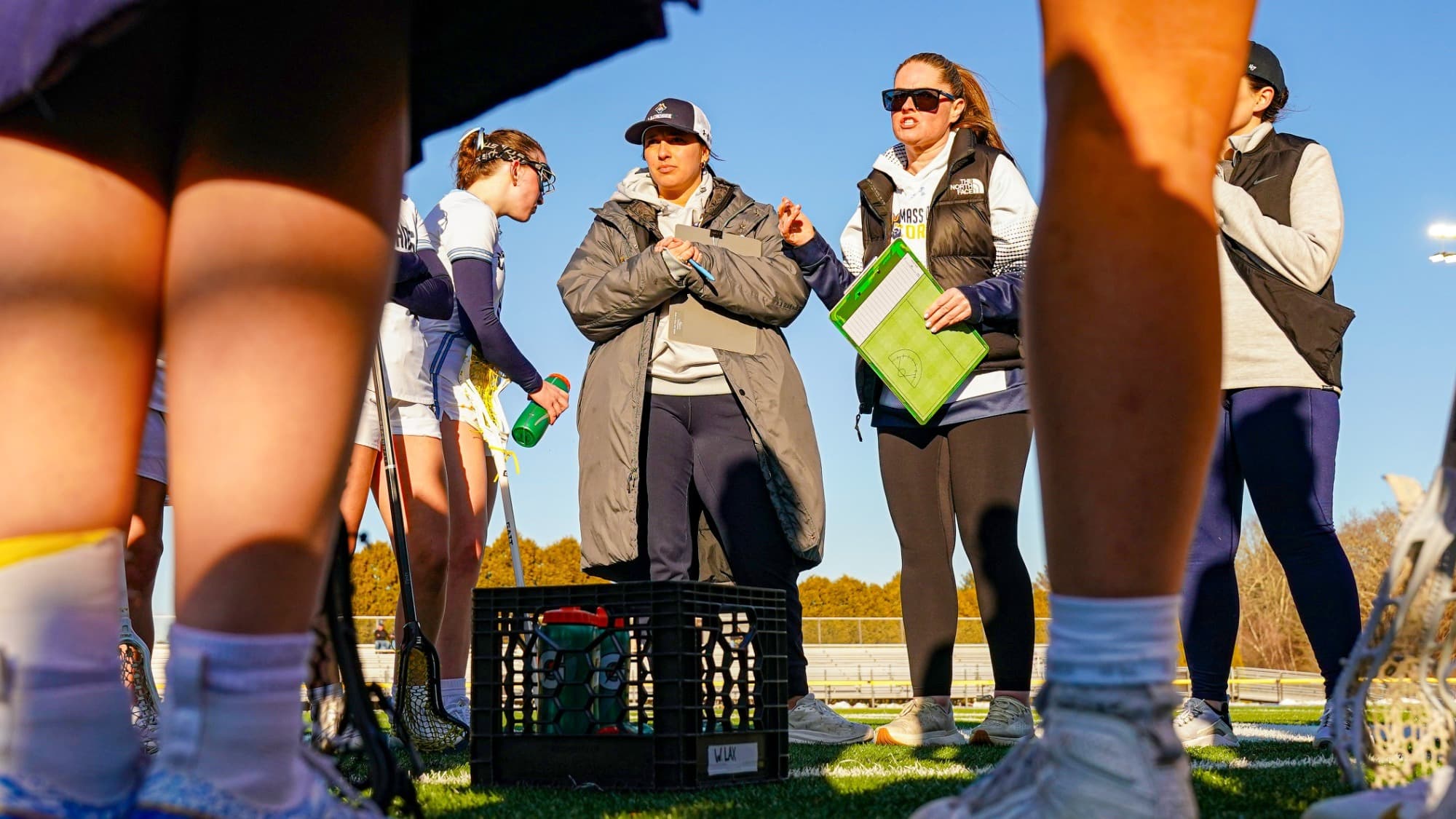 University of Massachusetts-Dartmouth Women's Lacrosse