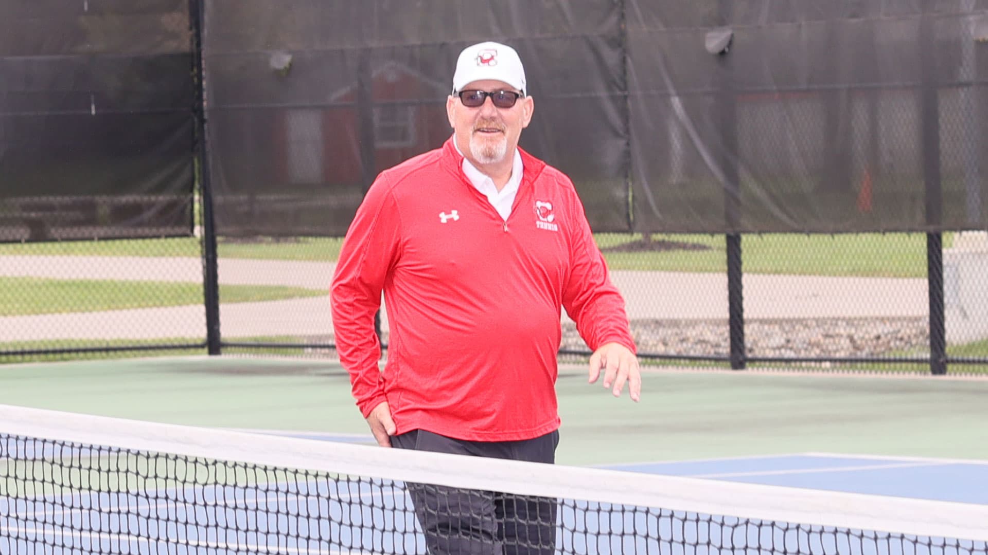 State University of New York at Cortland Women's Tennis