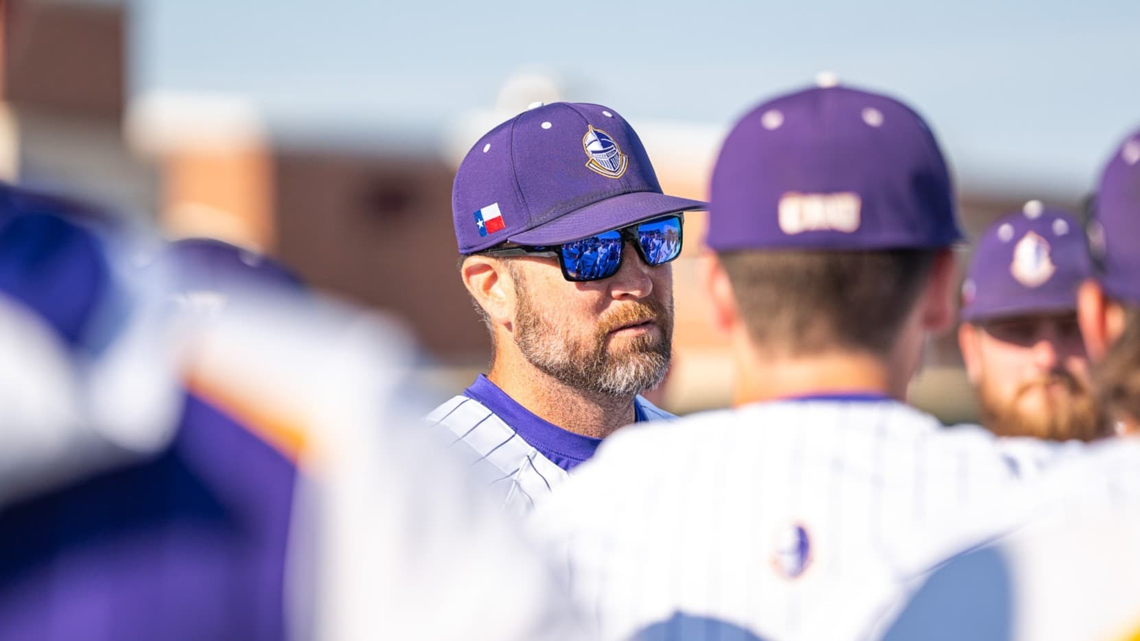 University of Mary Hardin-Baylor Baseball