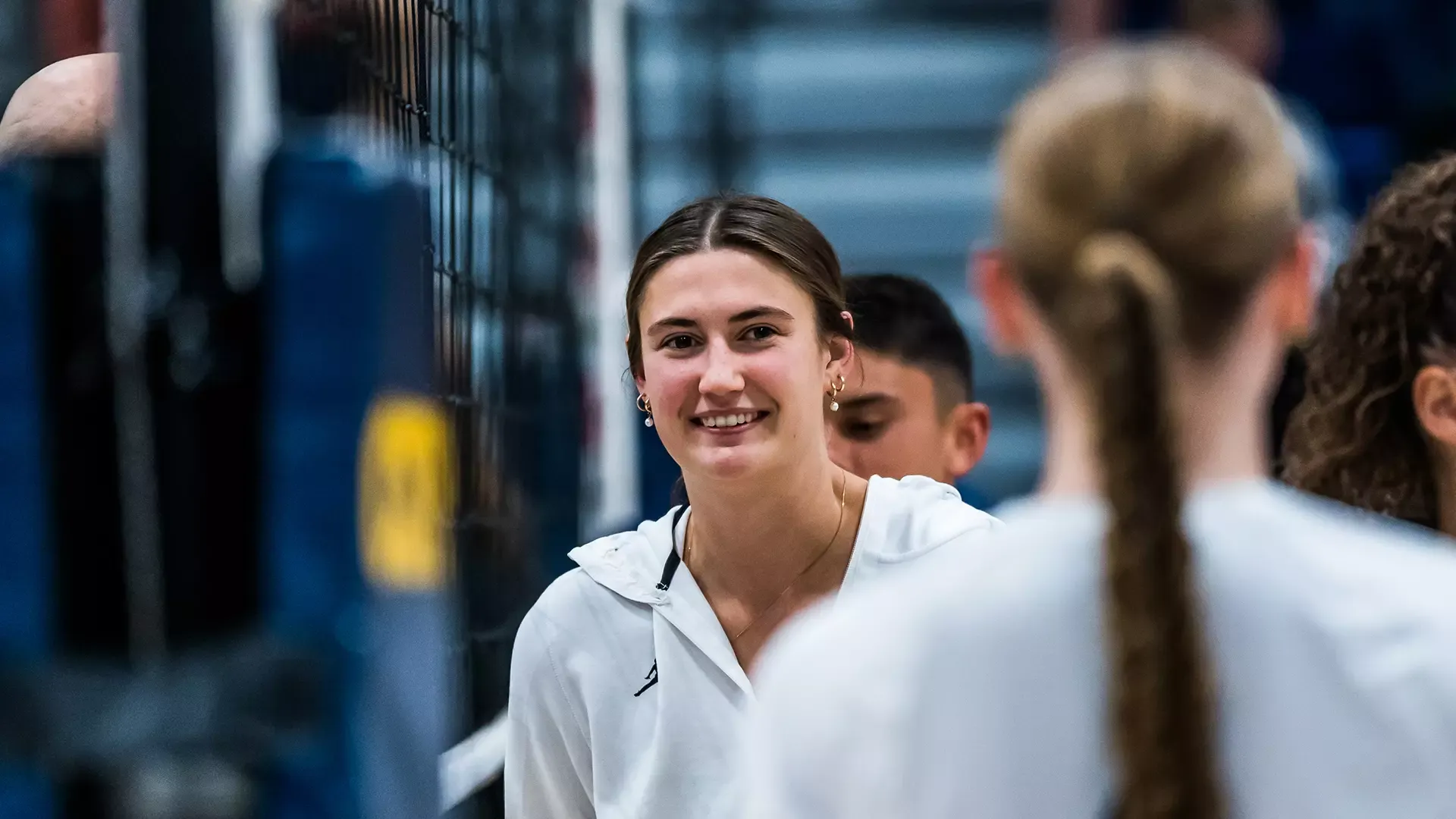 Concordia University-Saint Paul Volleyball