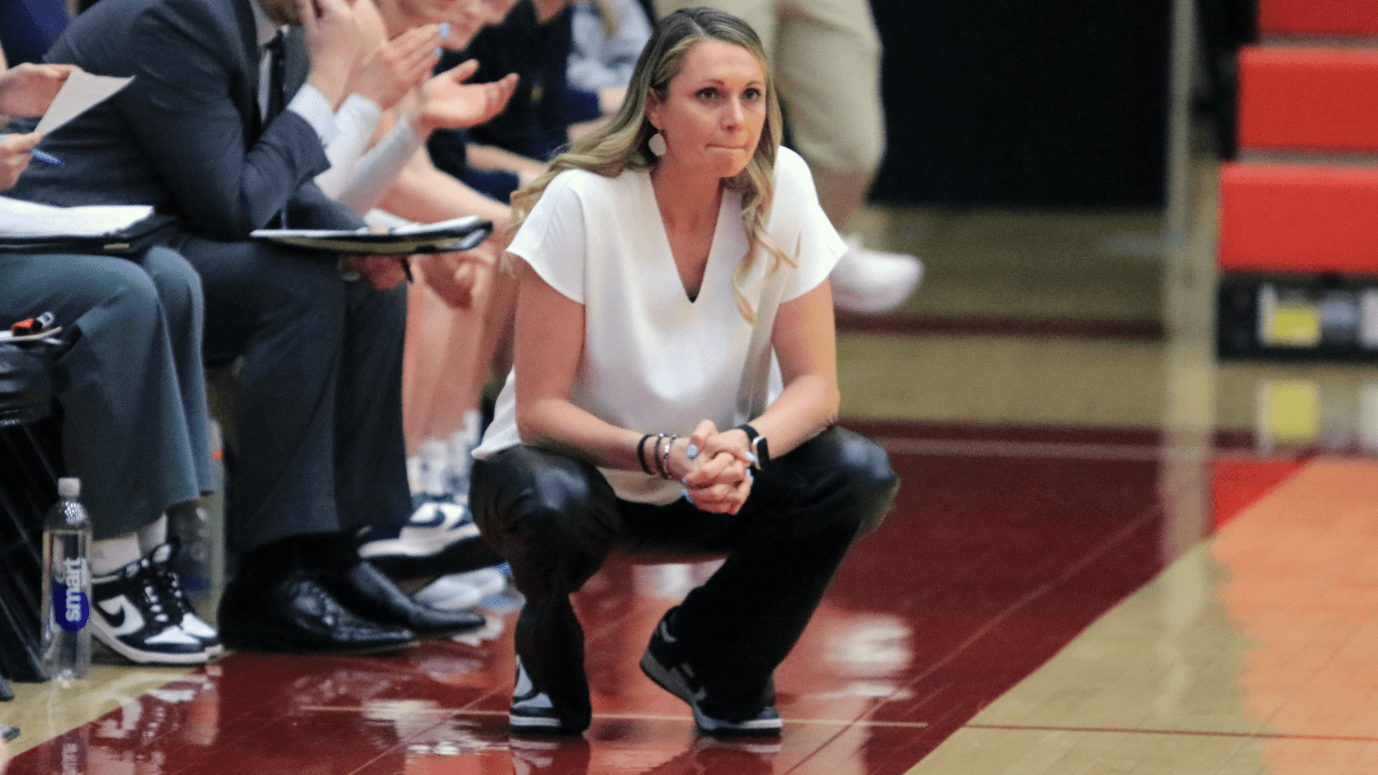 Concordia University-Saint Paul Women's Basketball