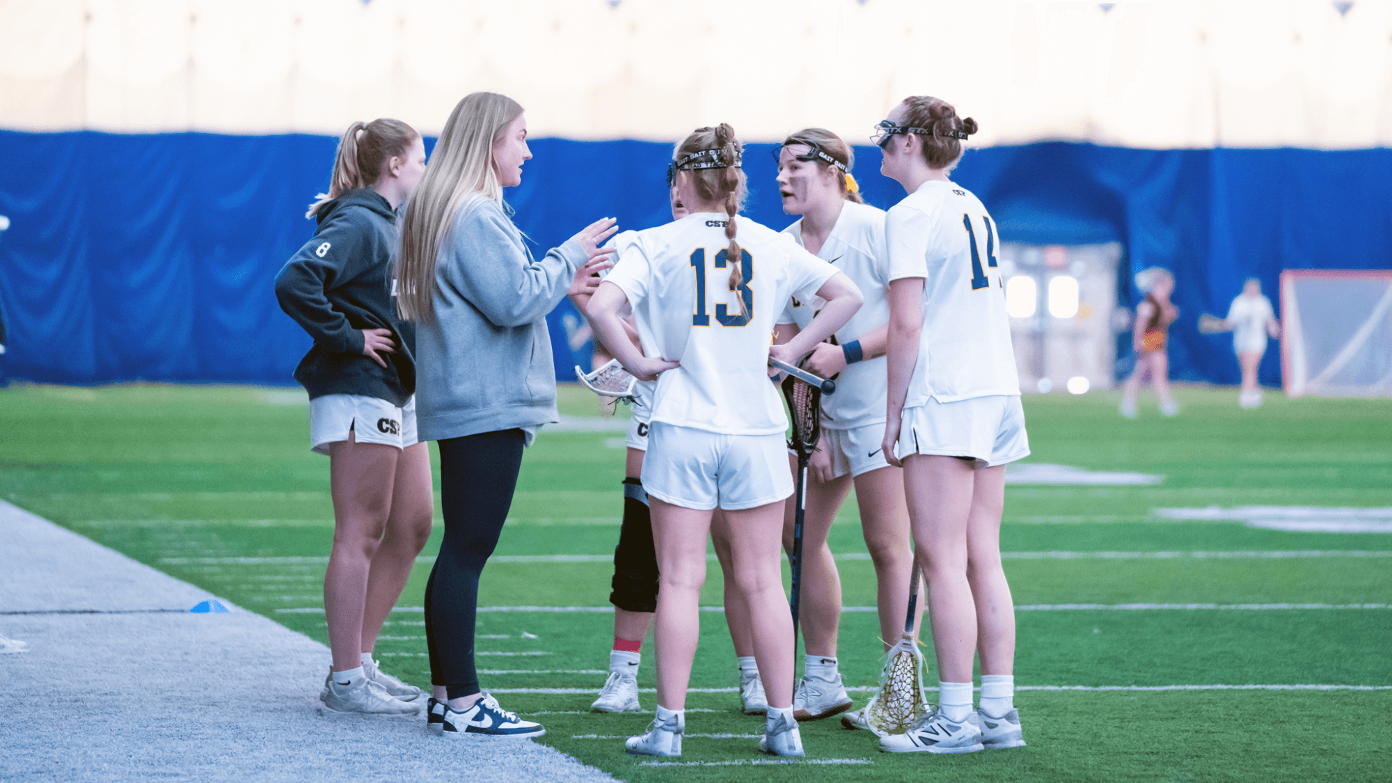 Concordia University-Saint Paul Women's Lacrosse