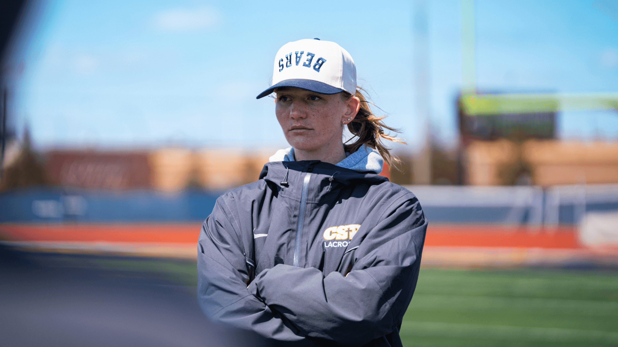 Concordia University-Saint Paul Women's Lacrosse