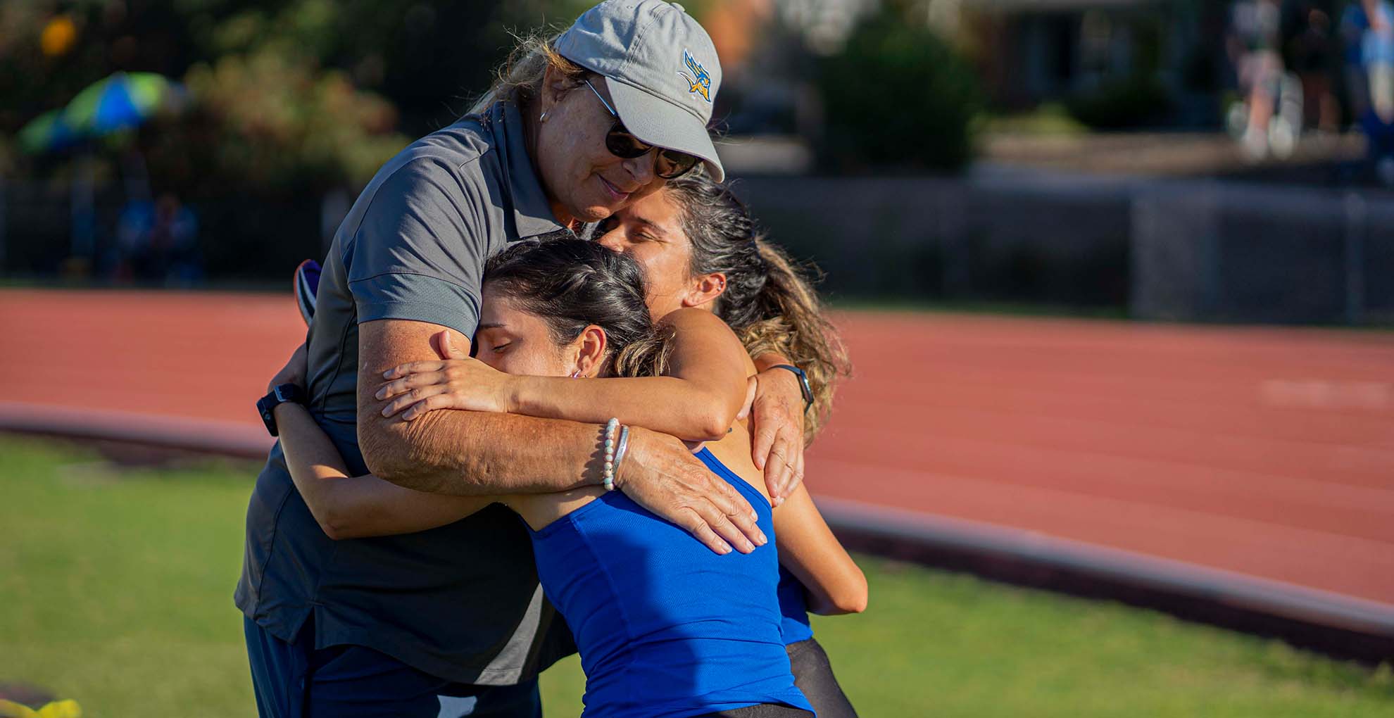 California State University-Bakersfield Women's Track & Field