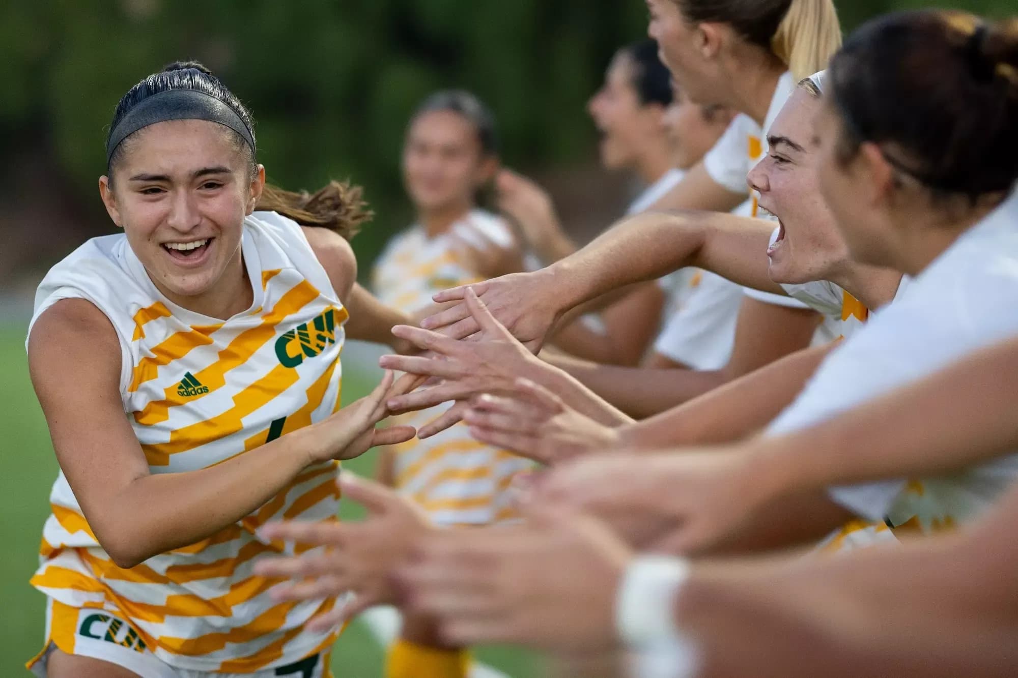Concordia University-Irvine Women's Soccer