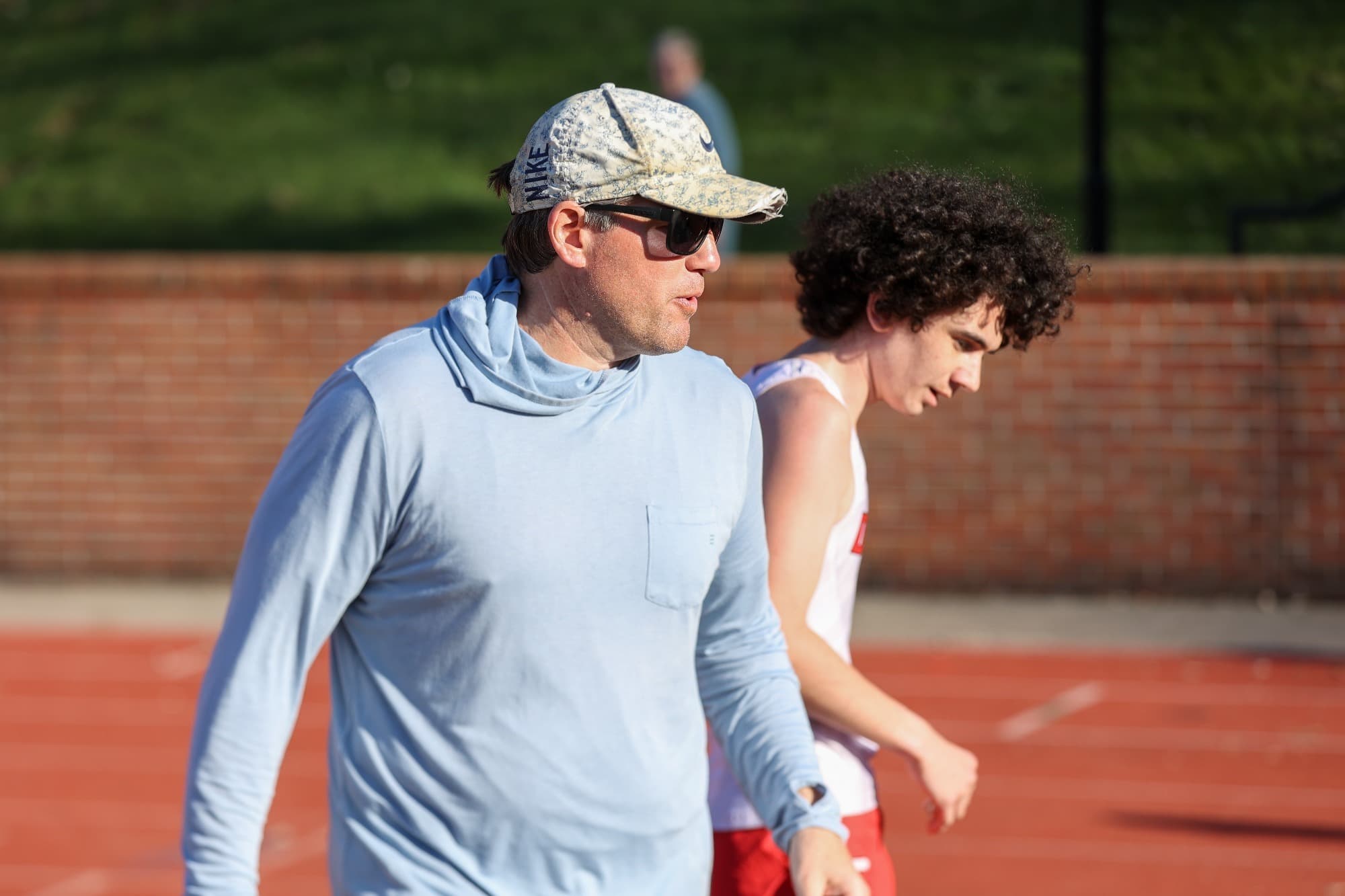 Denison University Men's Cross Country