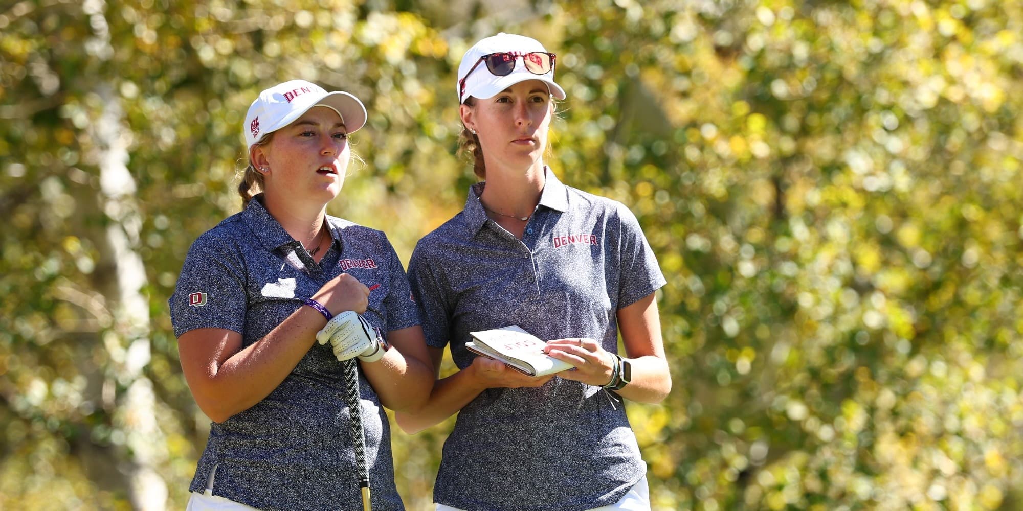 University of Denver Women's Golf