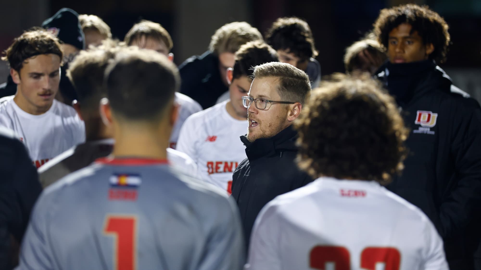 University of Denver Men's Soccer