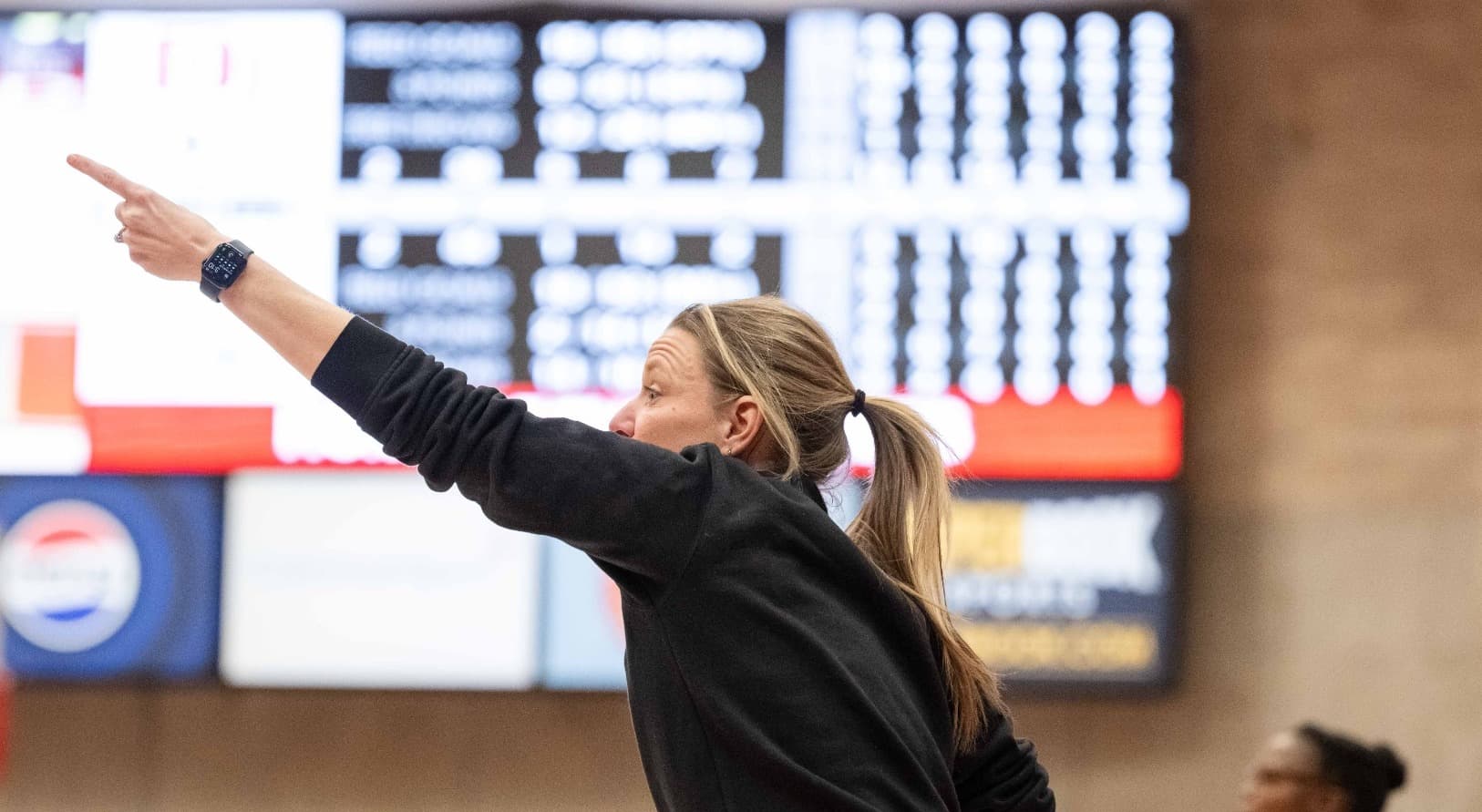 University of Denver Women's Basketball