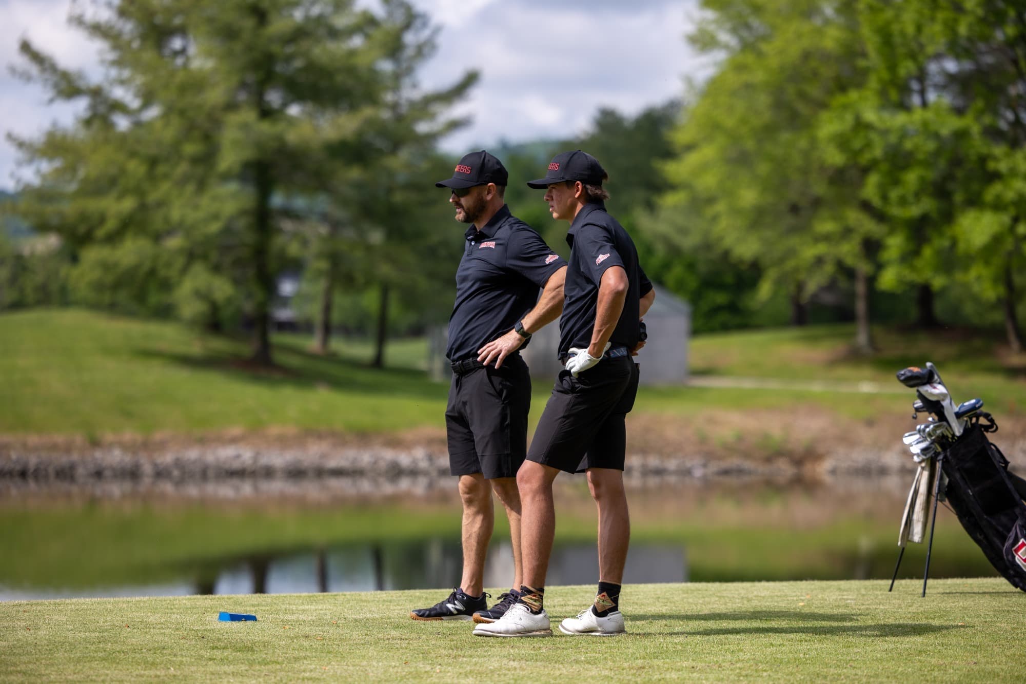 University of Denver Men's Golf