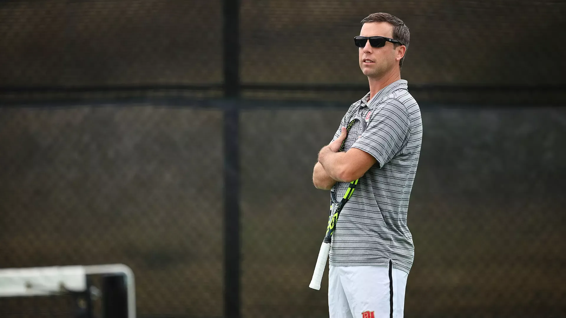 University of Denver Men's Tennis