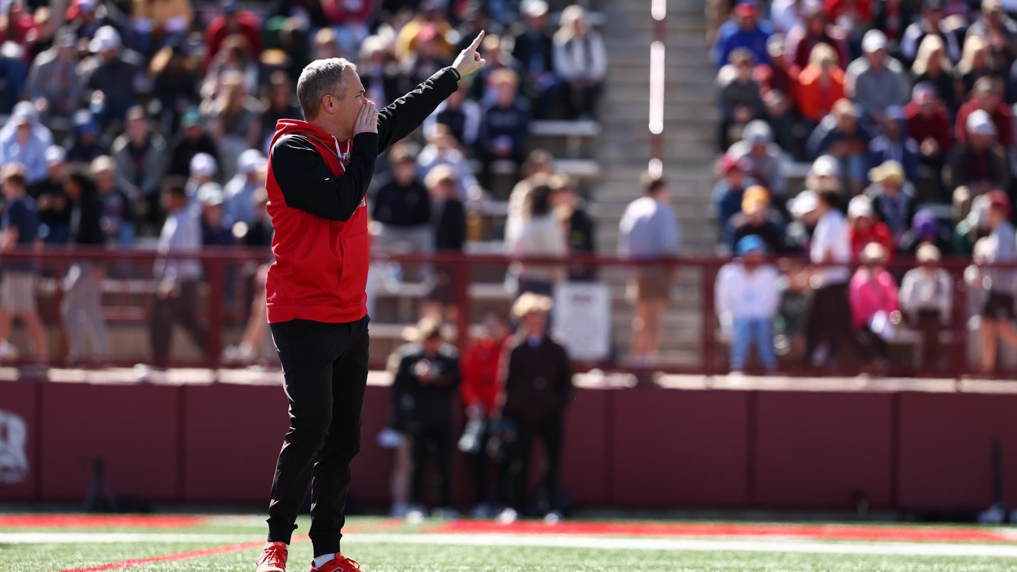 University of Denver Men's Lacrosse
