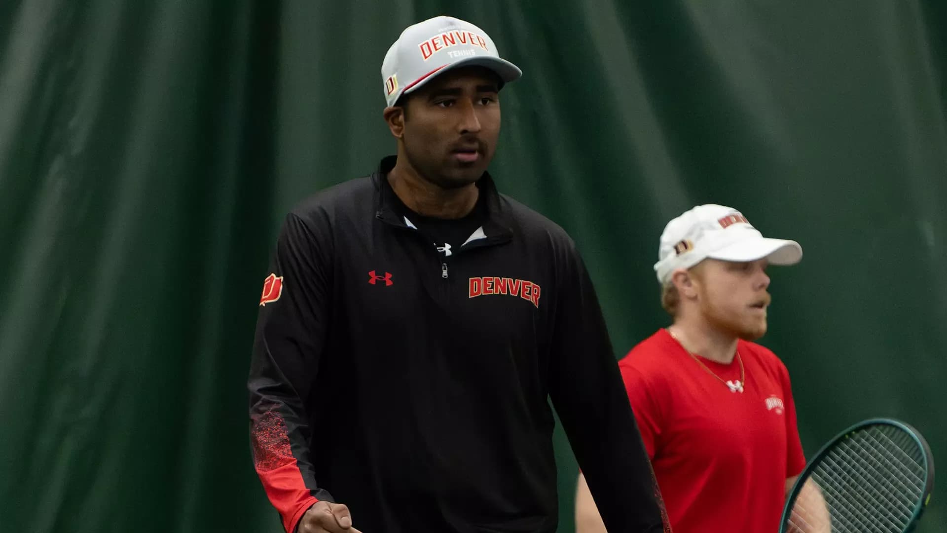 University of Denver Men's Tennis